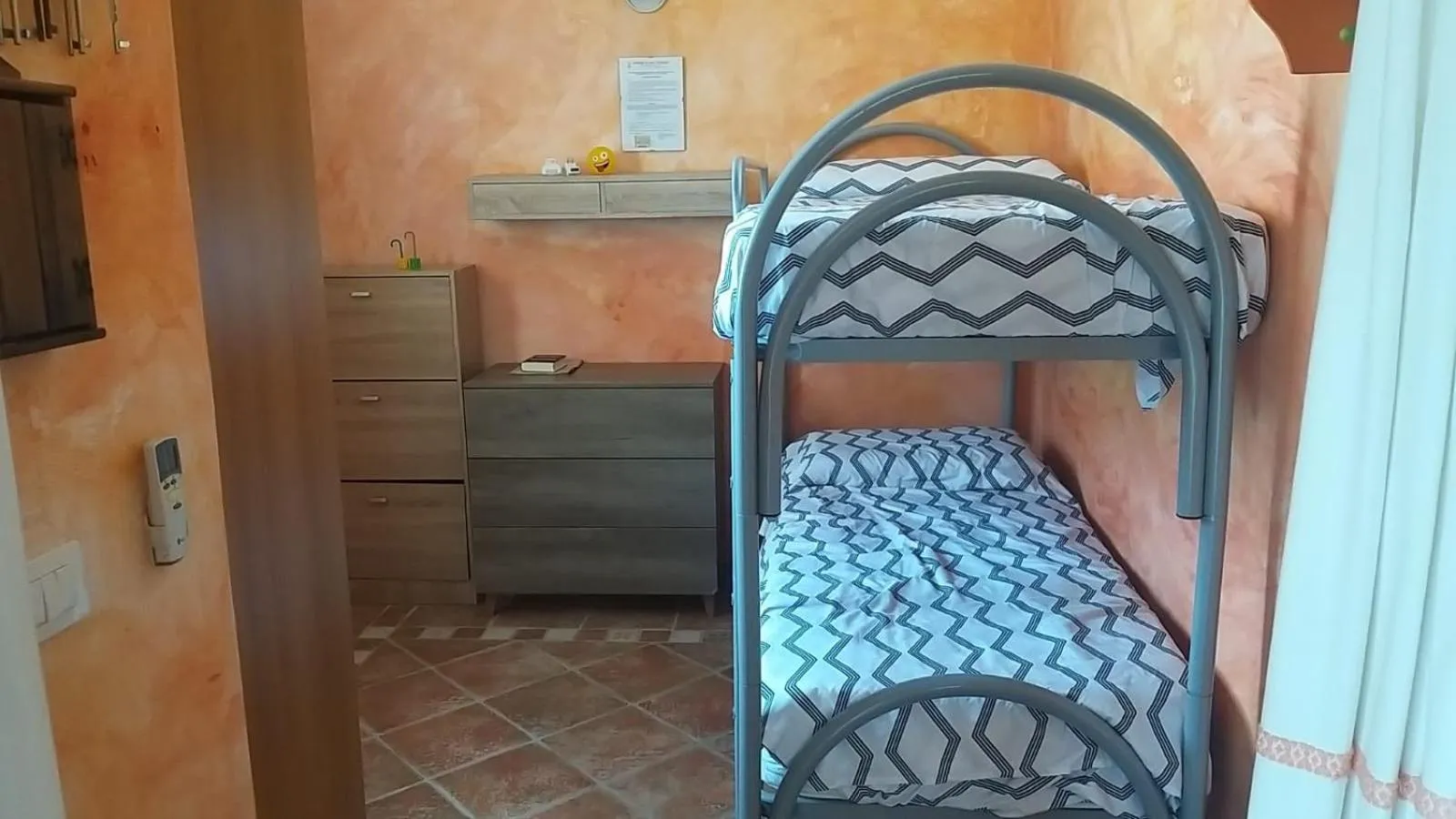 I Mari Di Gallura Suites and Rooms