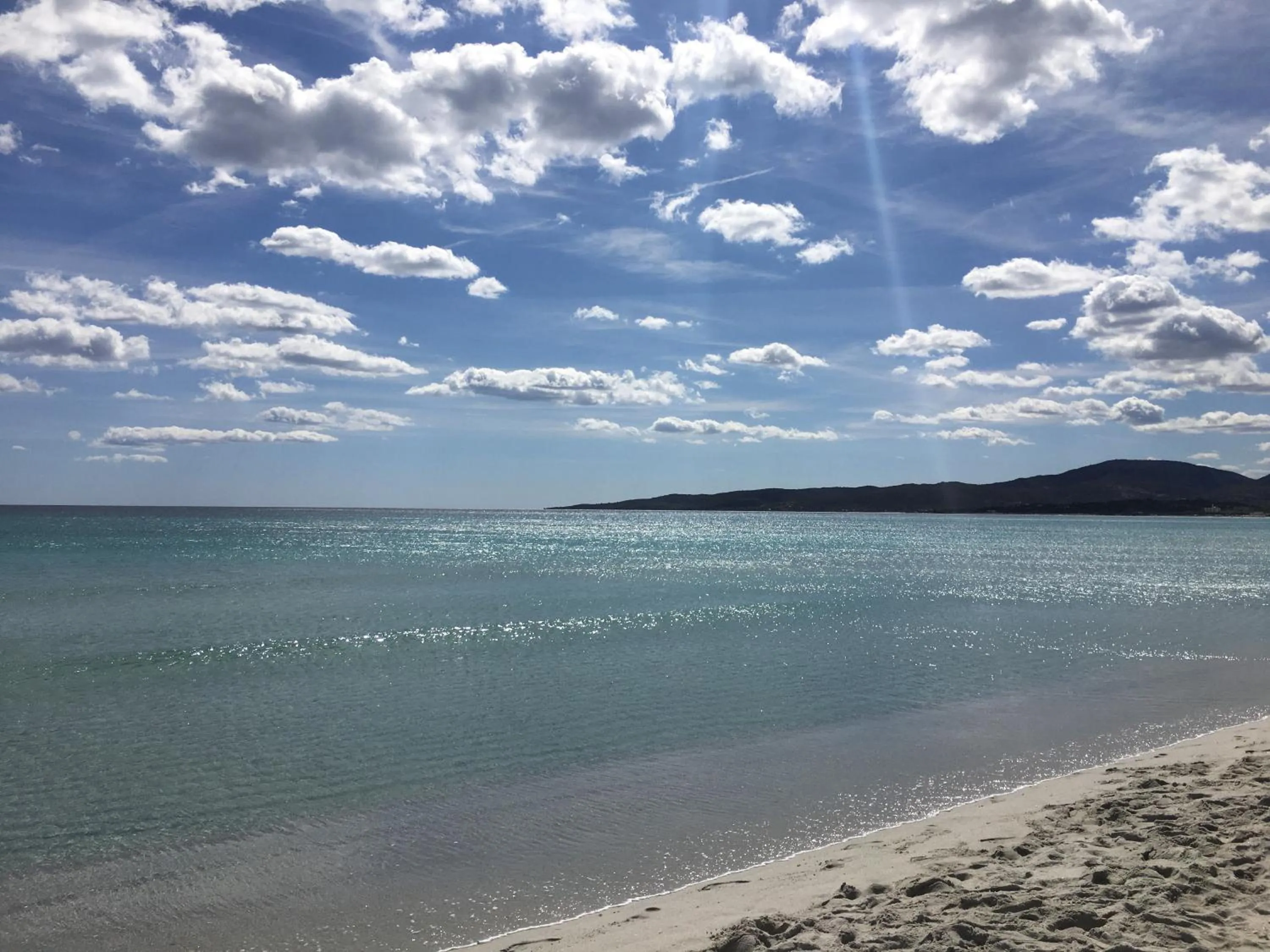 I Mari Di Gallura Suites and Rooms