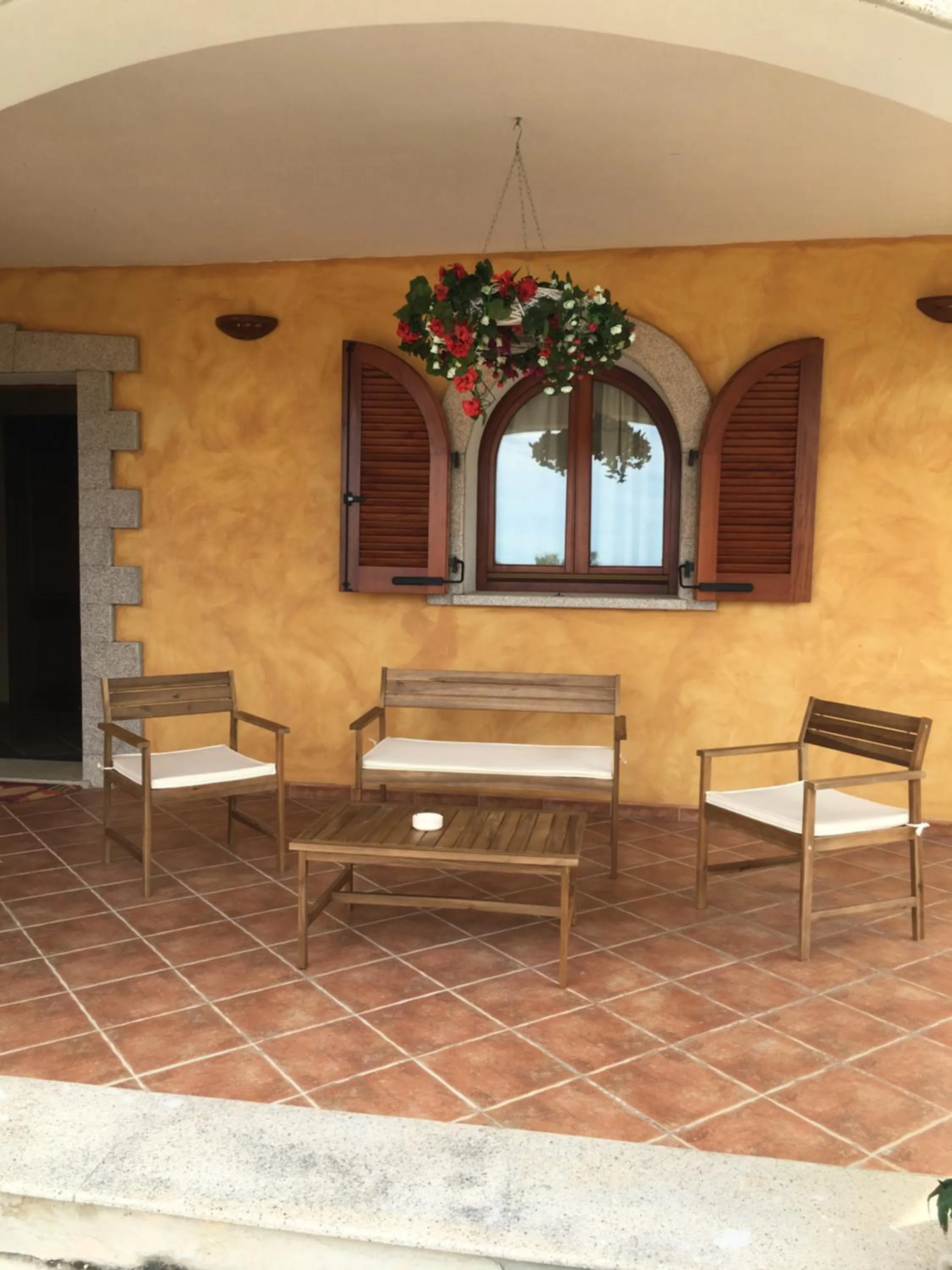 I Mari Di Gallura Suites and Rooms