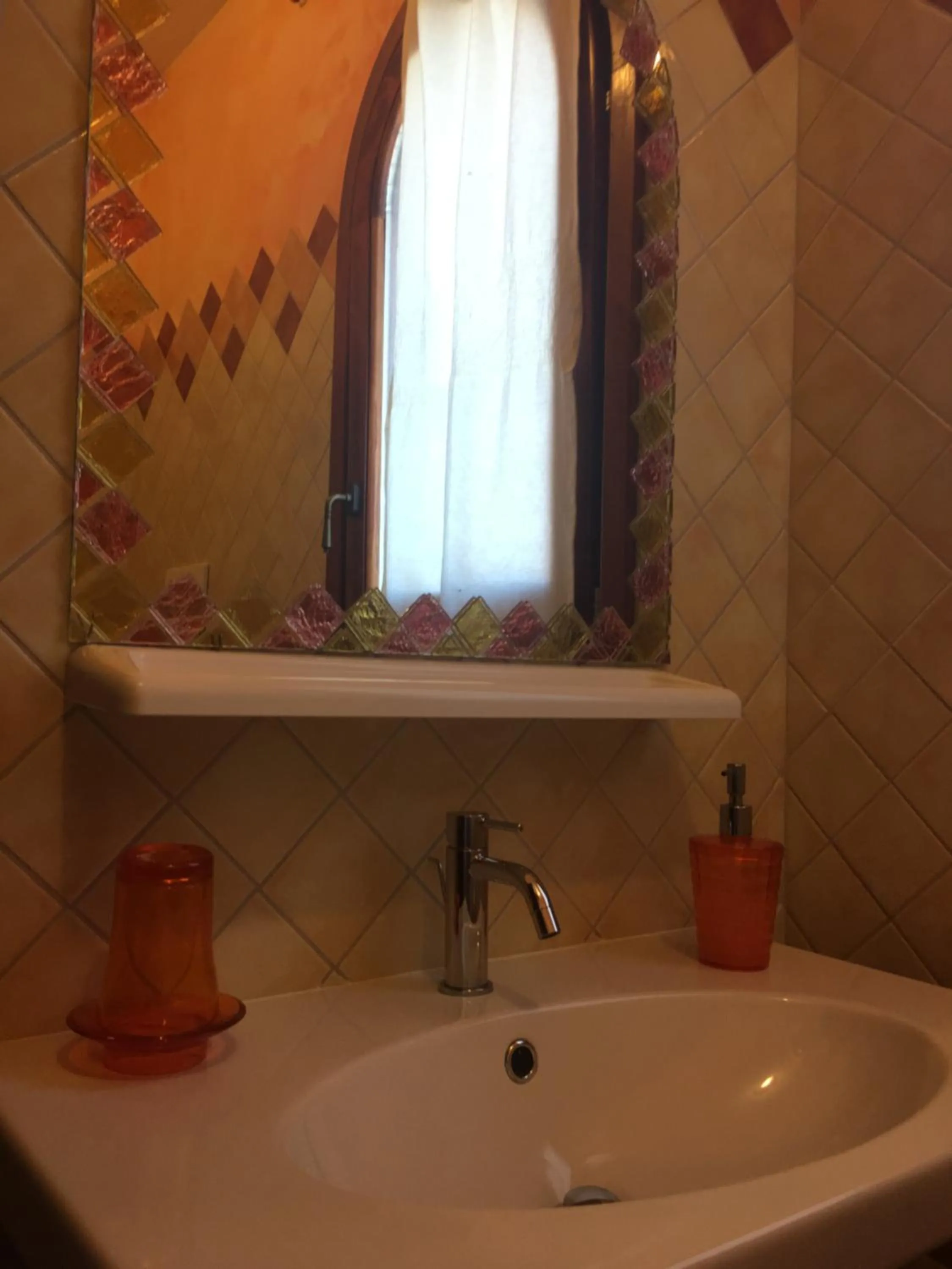 I Mari Di Gallura Suites and Rooms