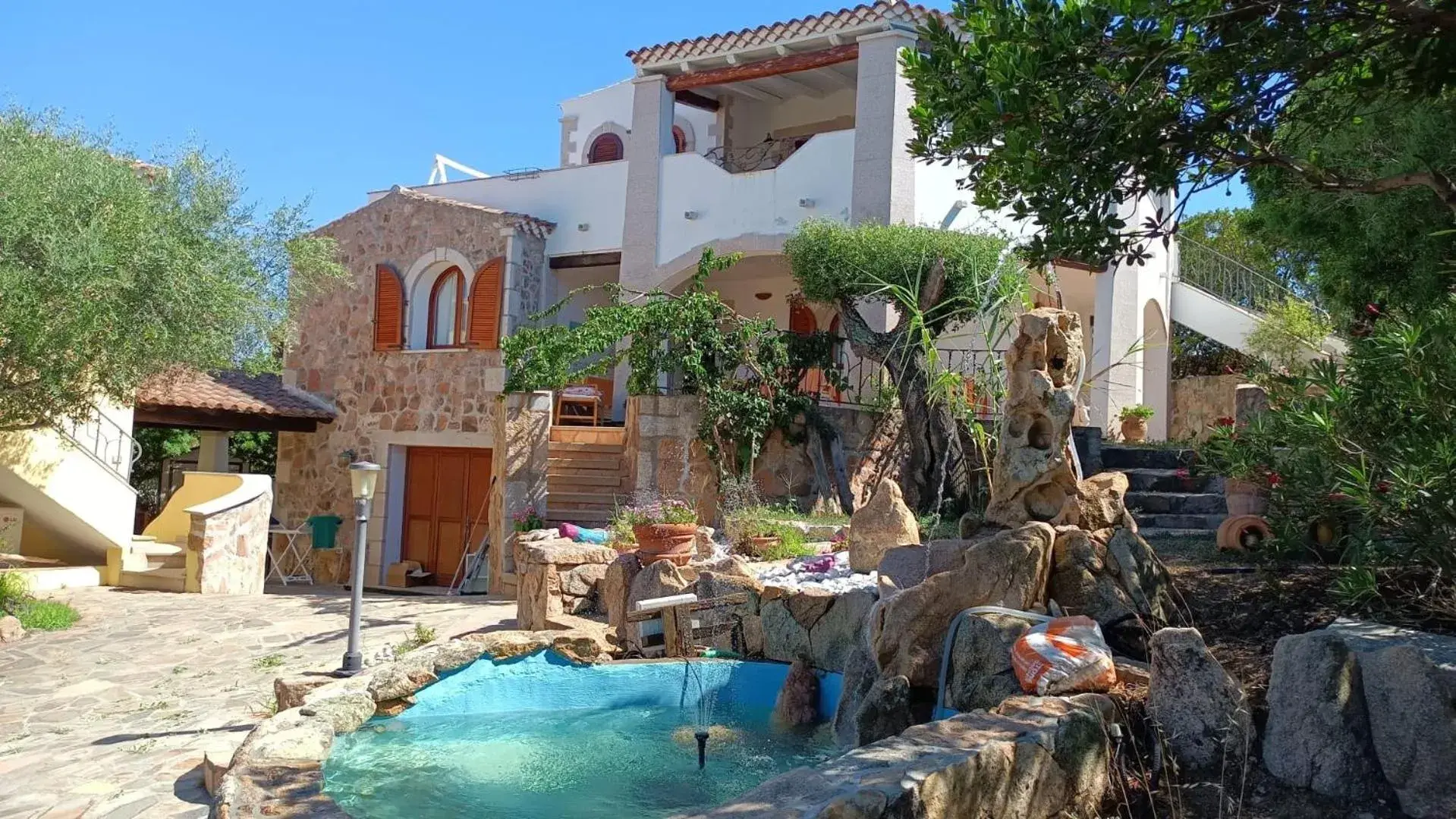 I Mari Di Gallura Suites and Rooms I Mari Di Gallura Suites and Rooms