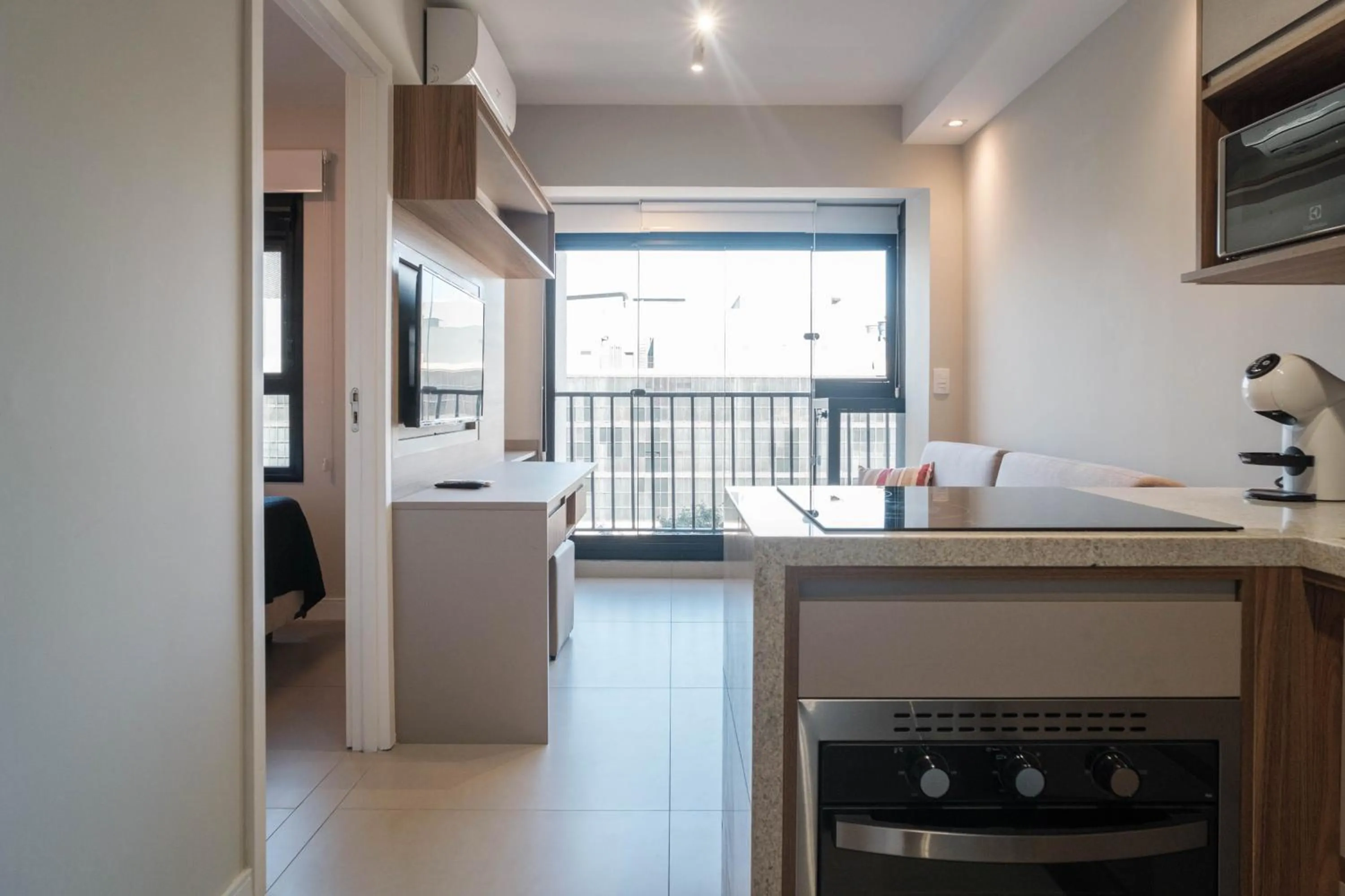 Yume B.Side - Faria Lima