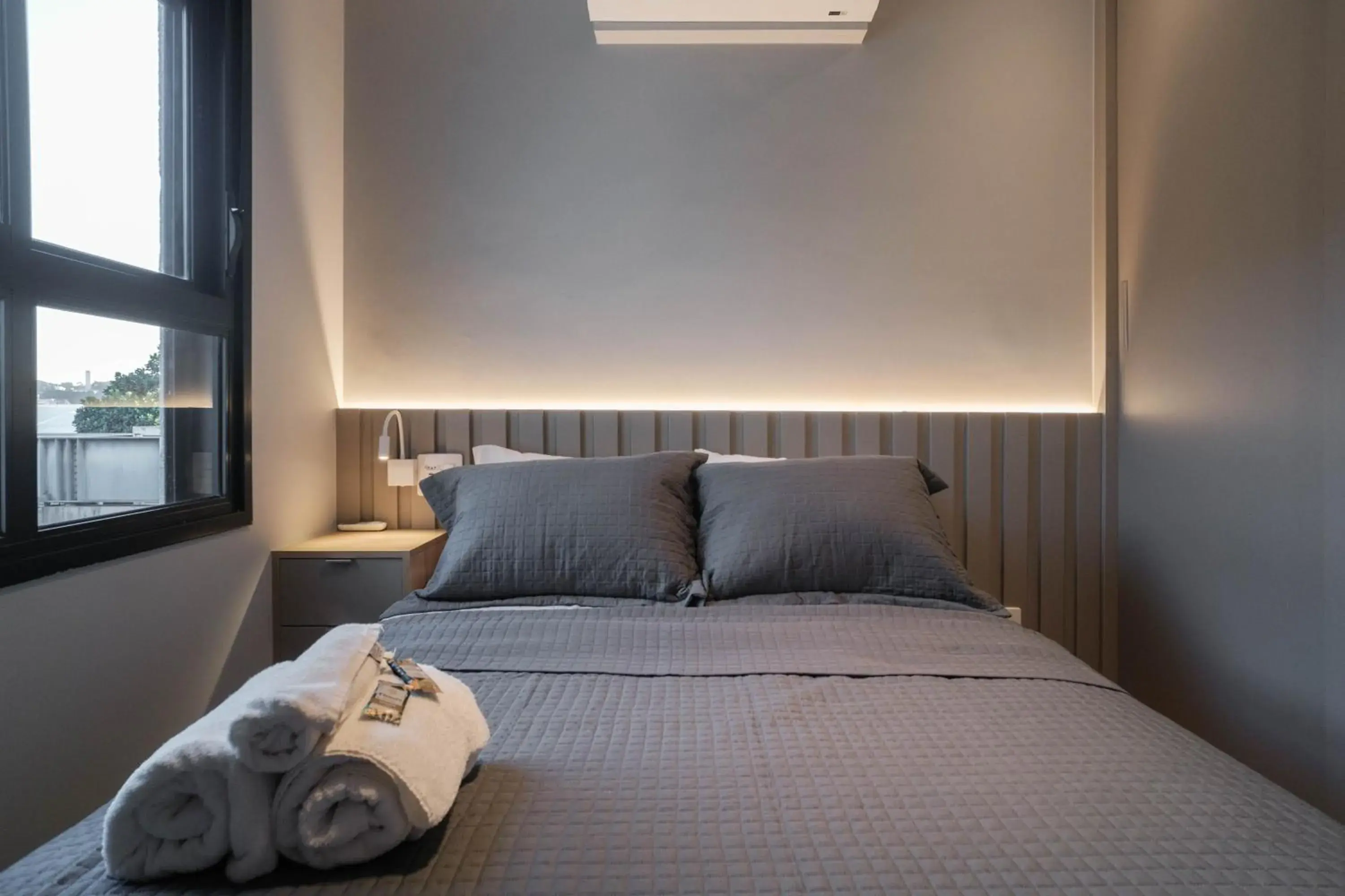 Deluxe Apartment in Yume B.Side - Faria Lima Deluxe Apartment in Yume B.Side - Faria Lima