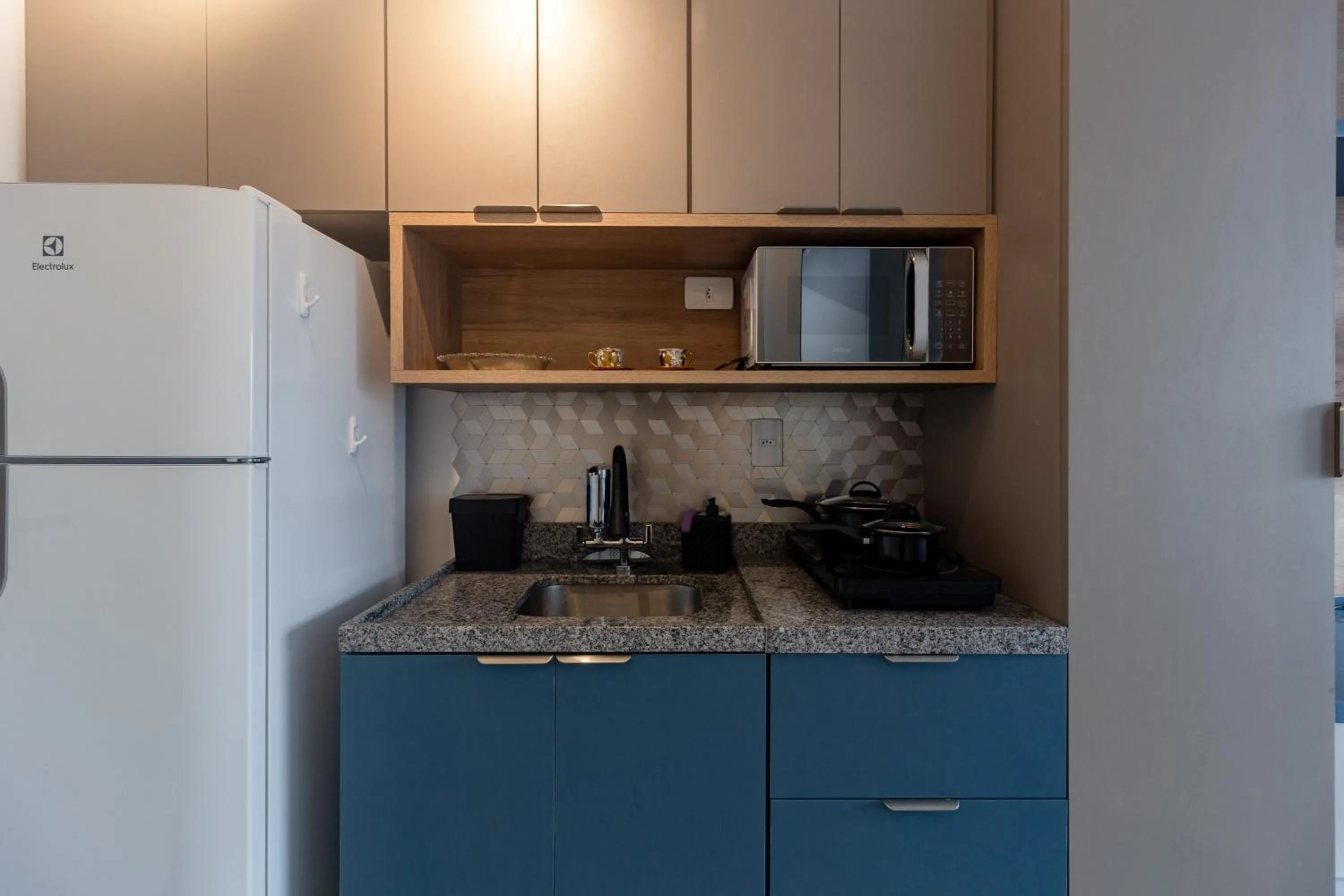 Yume B.Side - Faria Lima