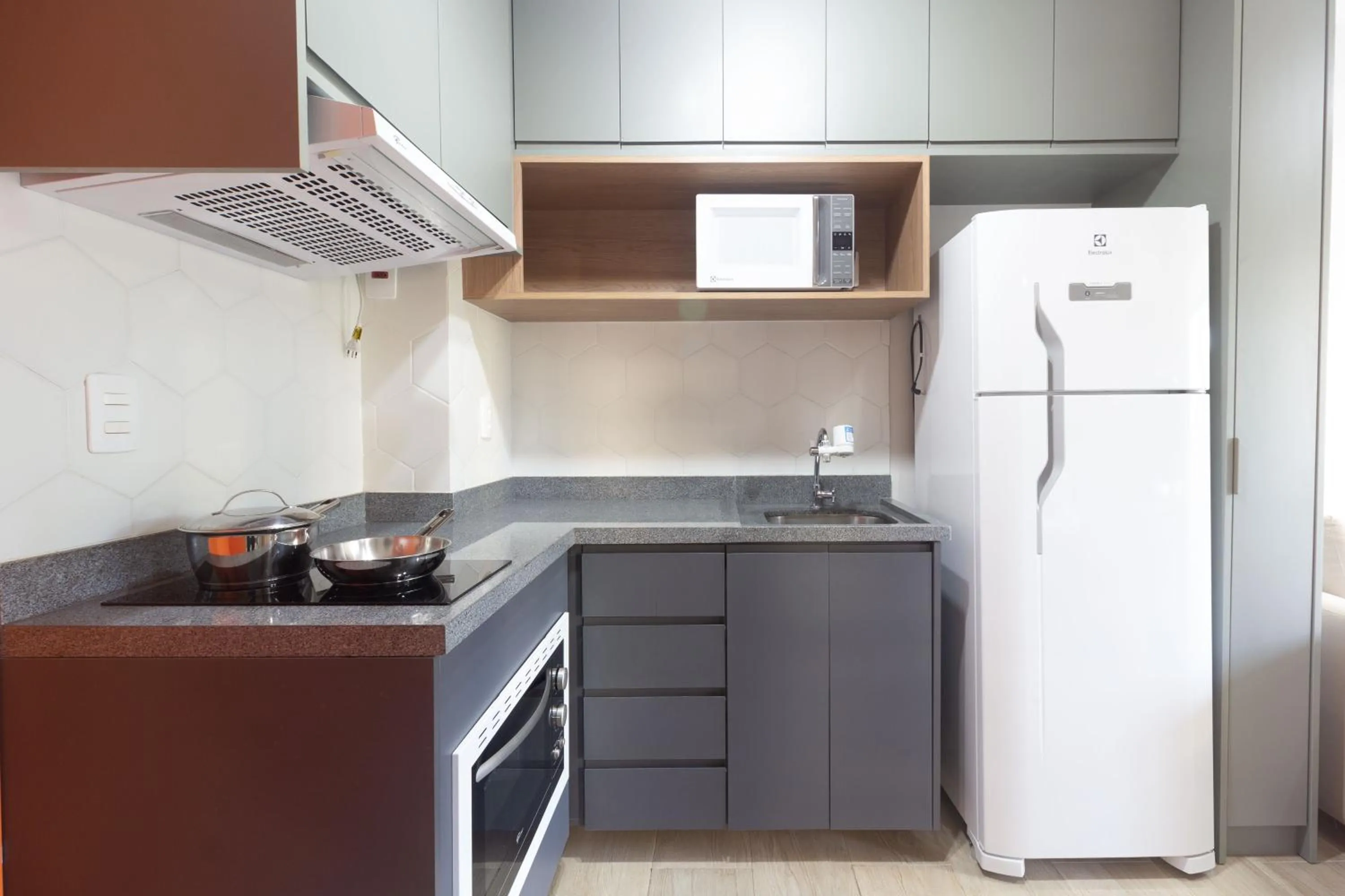 Yume B.Side - Faria Lima