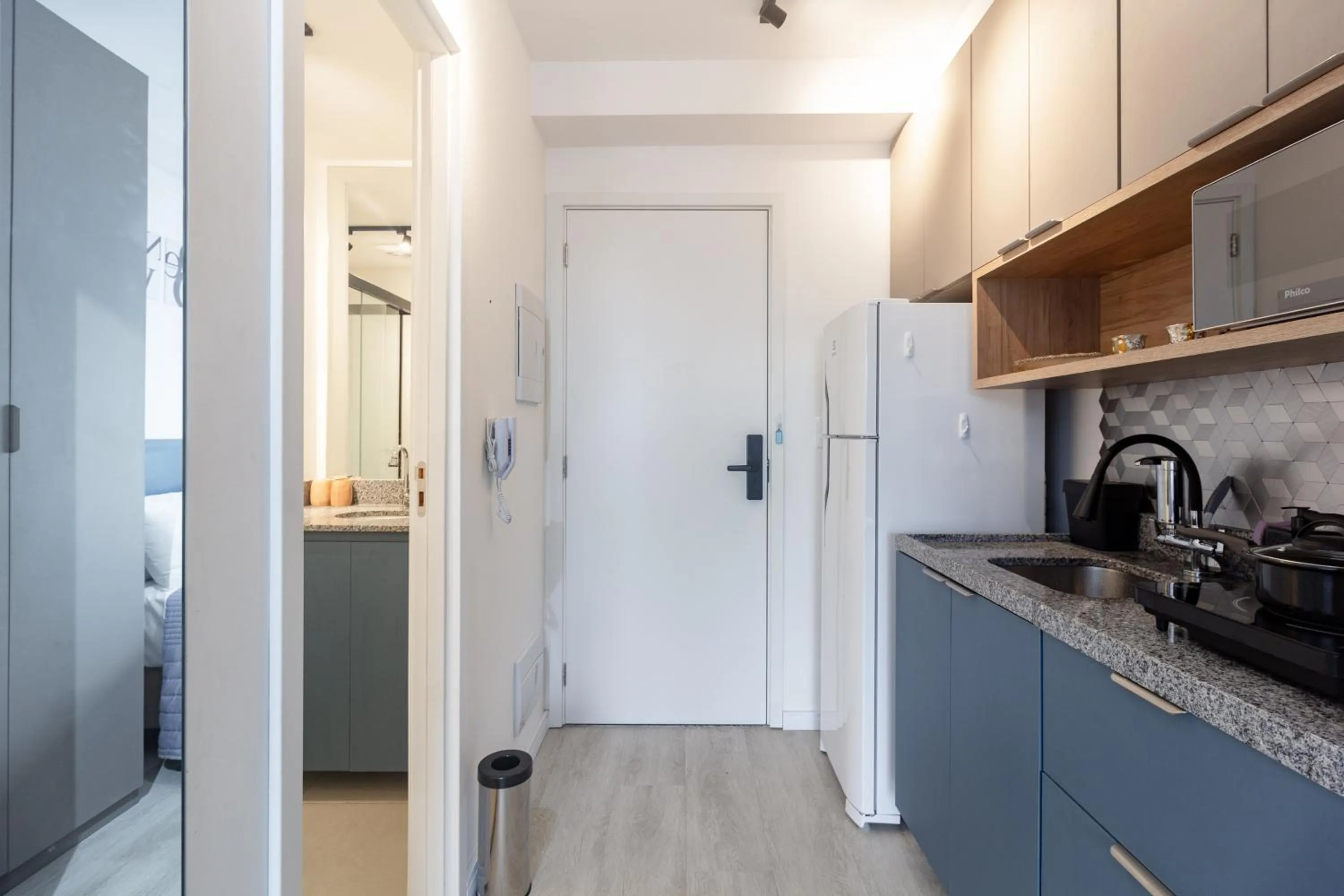 Yume B.Side - Faria Lima