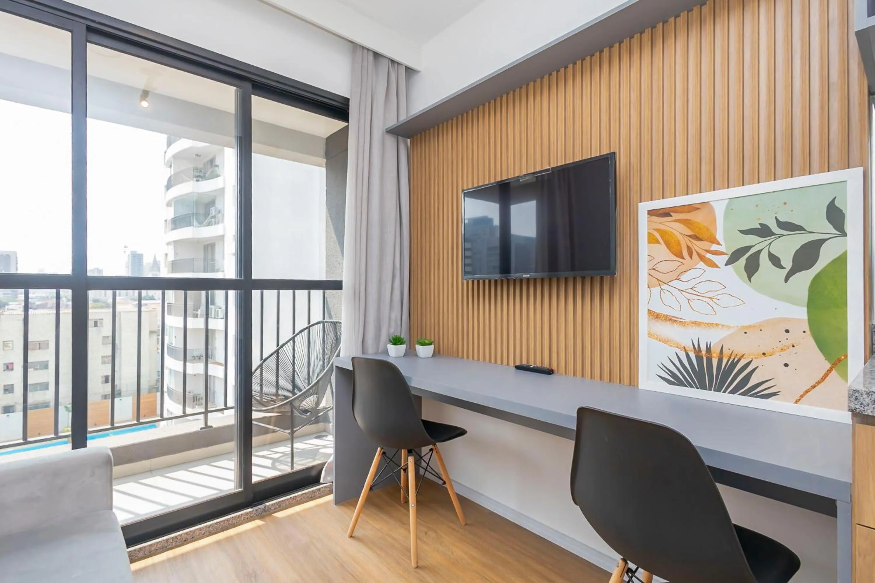 Yume B.Side - Faria Lima