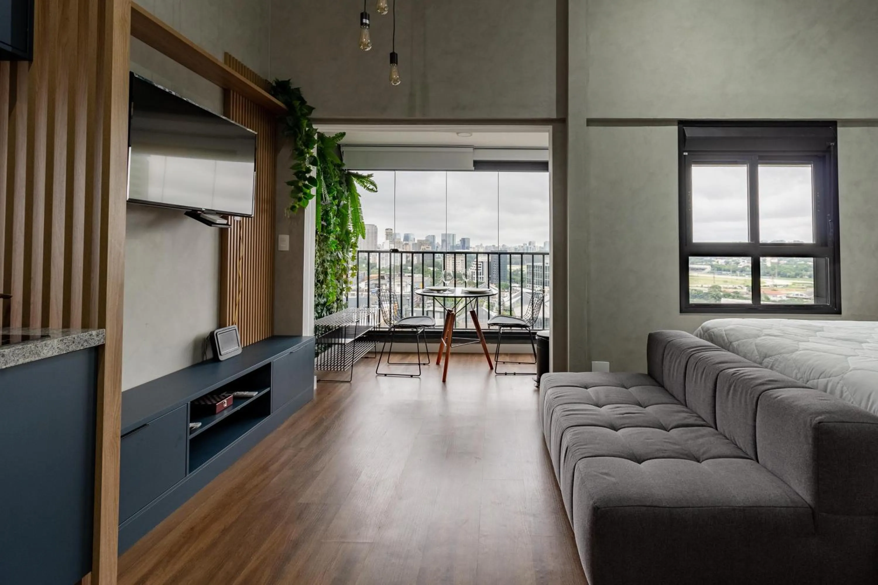 Yume B.Side - Faria Lima