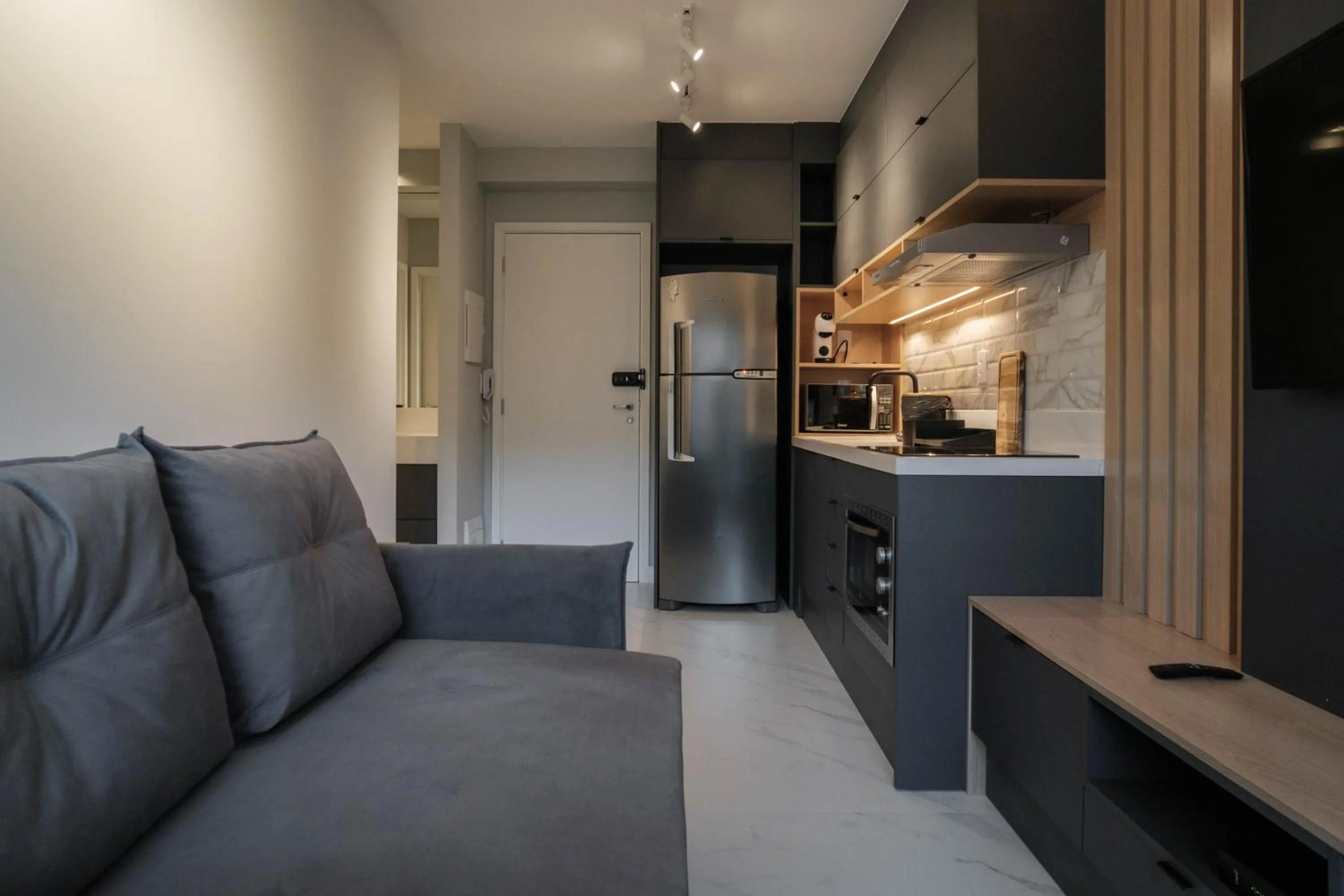 Yume B.Side - Faria Lima