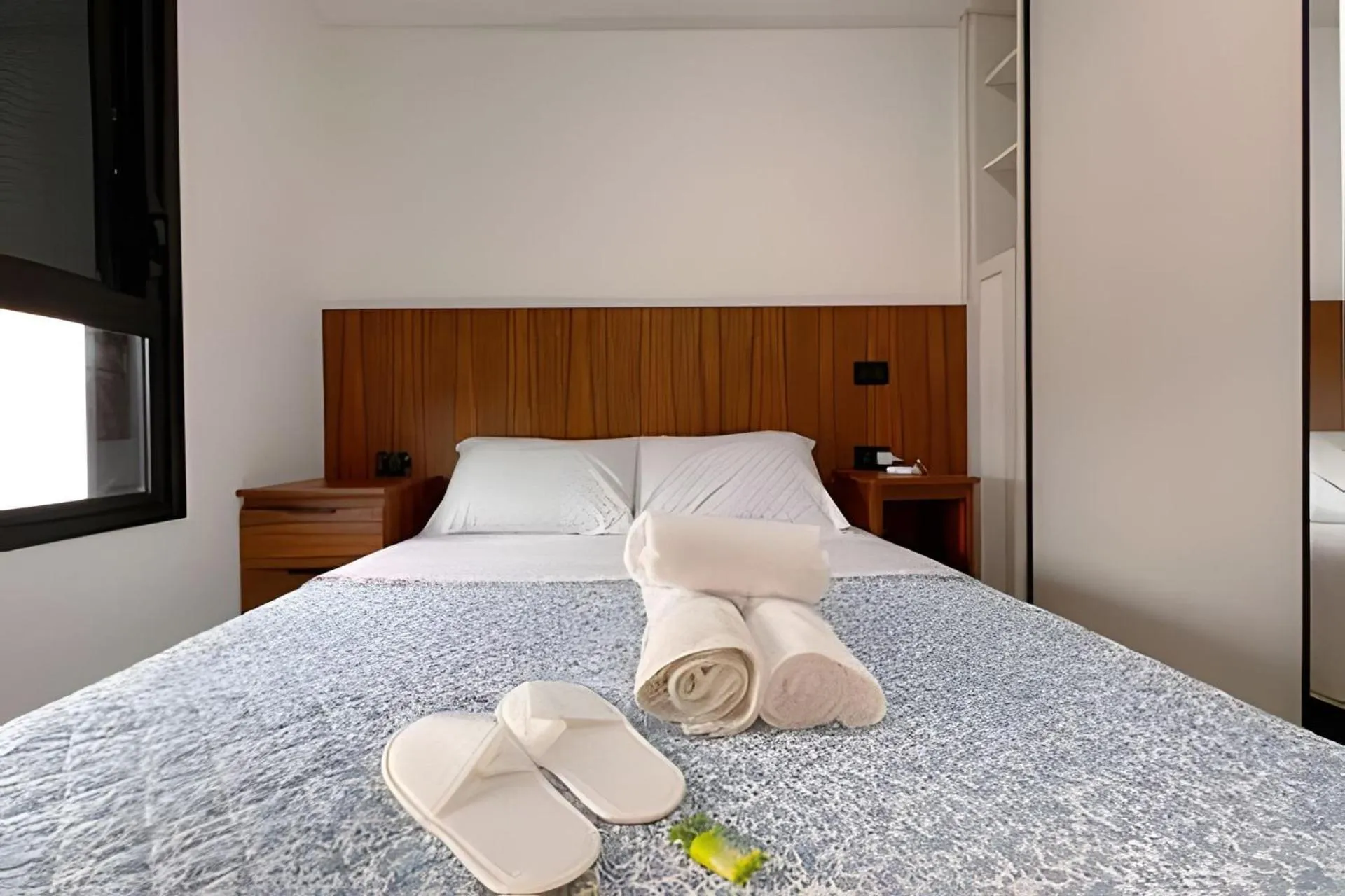 Superior Apartment in Yume B.Side - Faria Lima