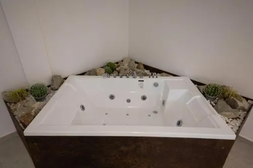 B&B Allison Tropea by Kalavrìa Holidays