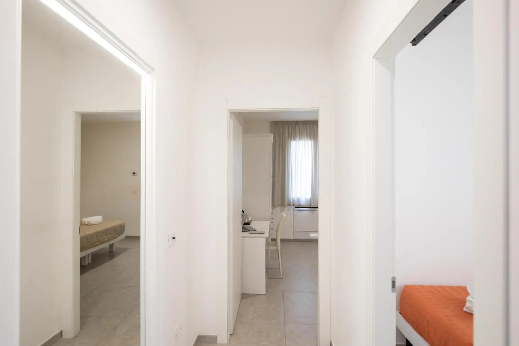 B&B Allison Tropea by Kalavrìa Holidays