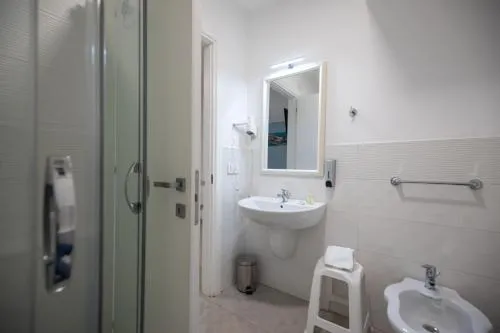 B&B Allison Tropea by Kalavrìa Holidays