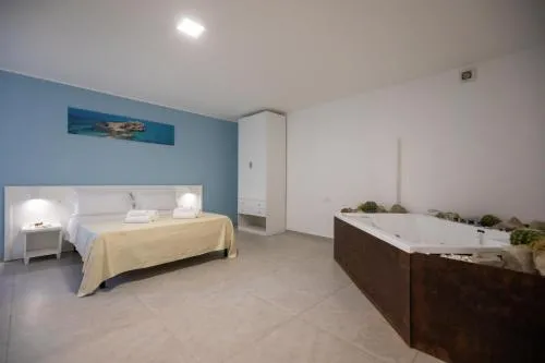 B&B Allison Tropea by Kalavrìa Holidays