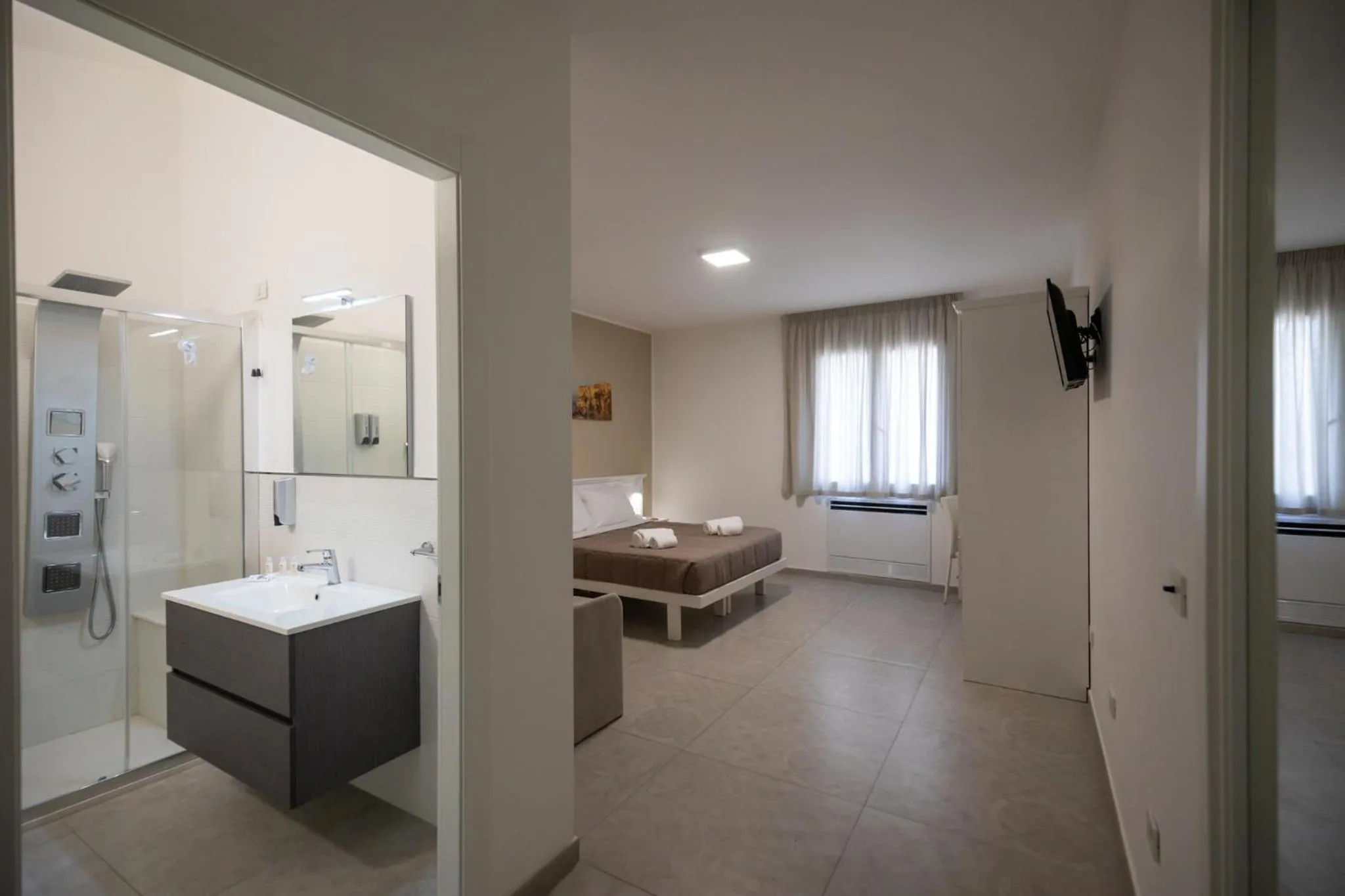B&B Allison Tropea by Kalavrìa Holidays
