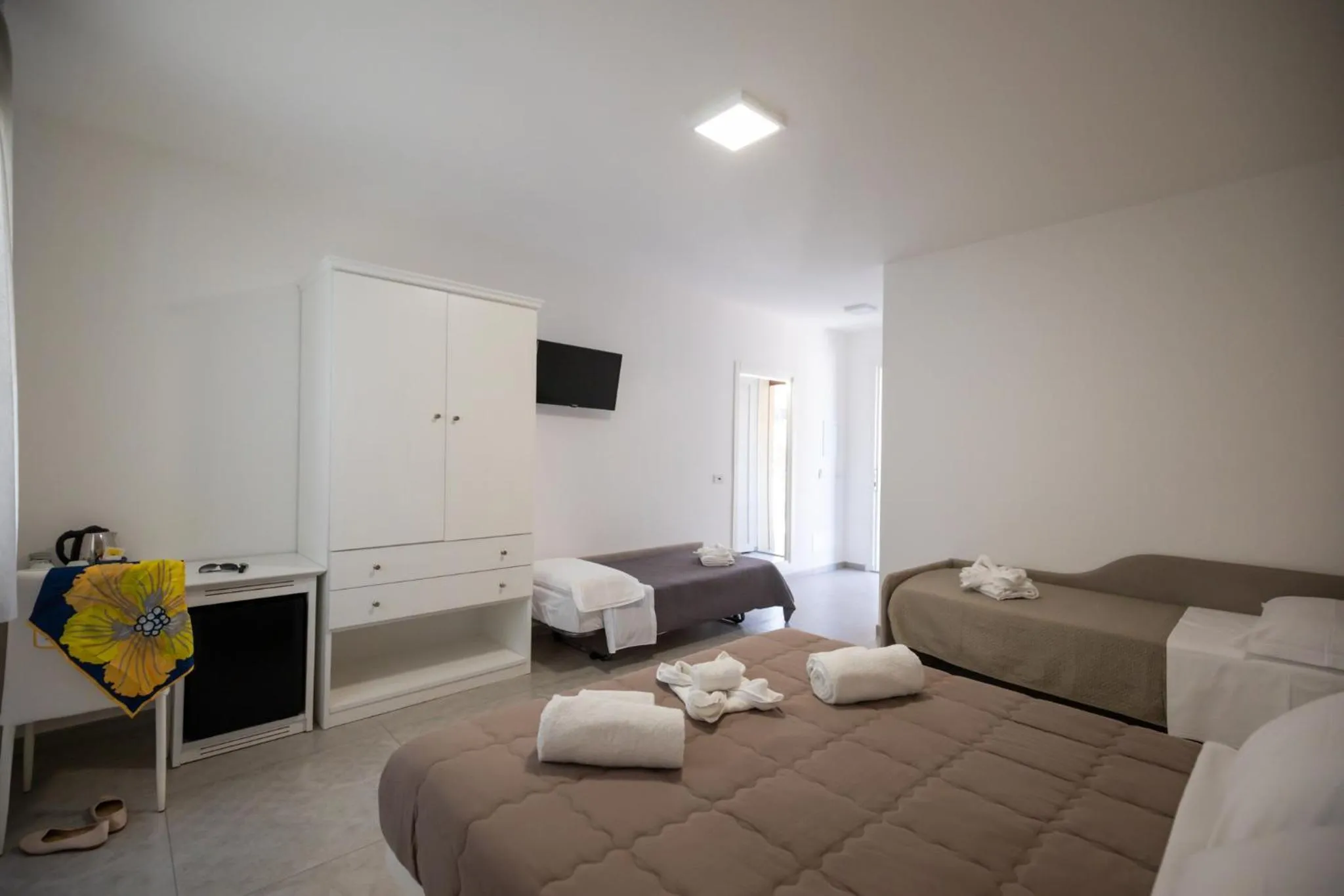 B&B Allison Tropea by Kalavrìa Holidays