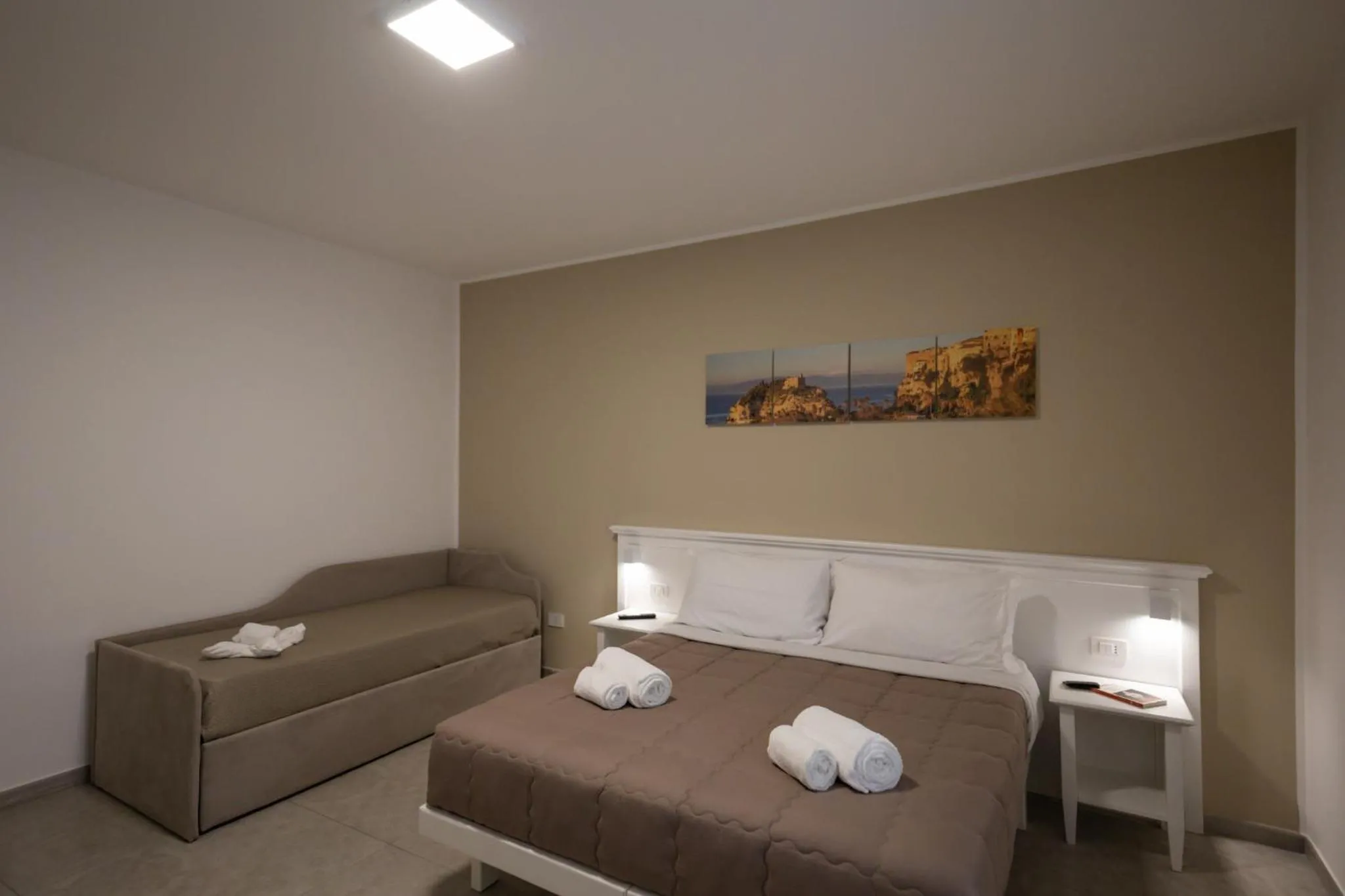 B&B Allison Tropea by Kalavrìa Holidays