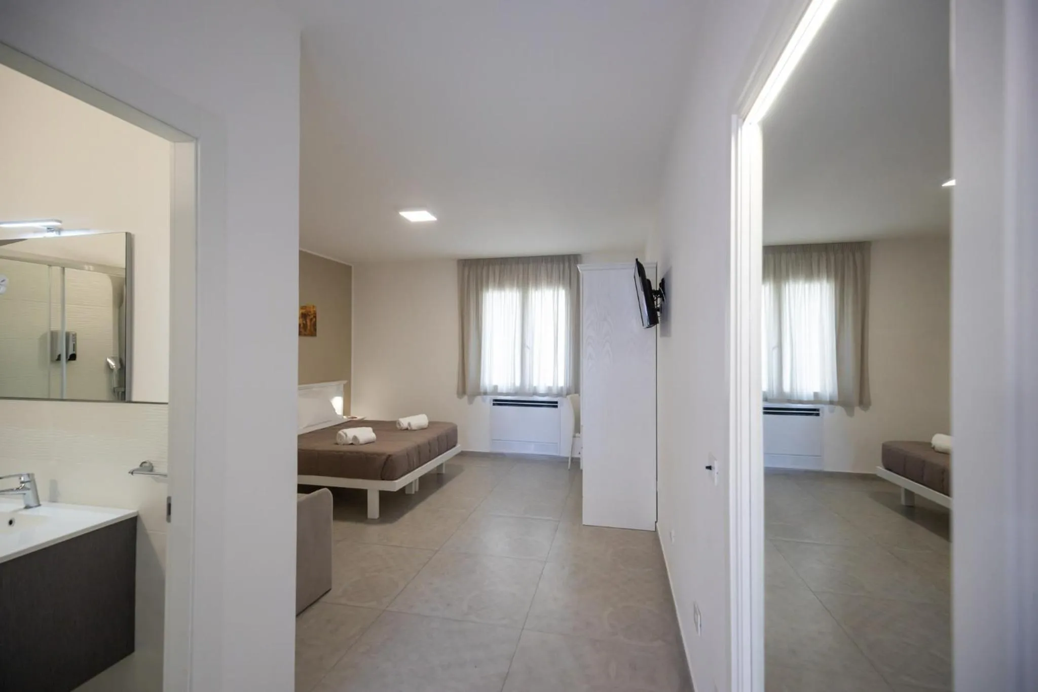 B&B Allison Tropea by Kalavrìa Holidays