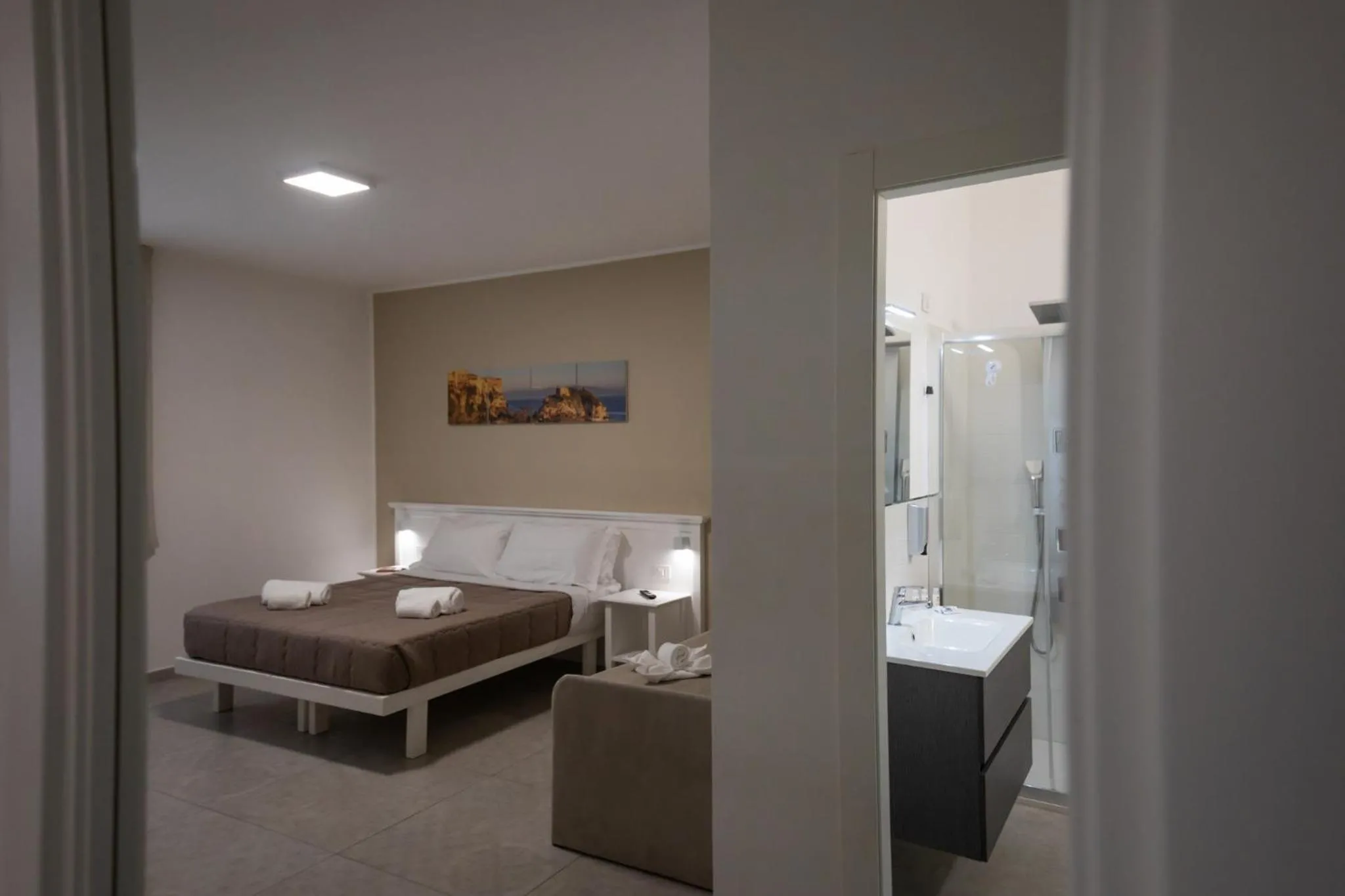 B&B Allison Tropea by Kalavrìa Holidays