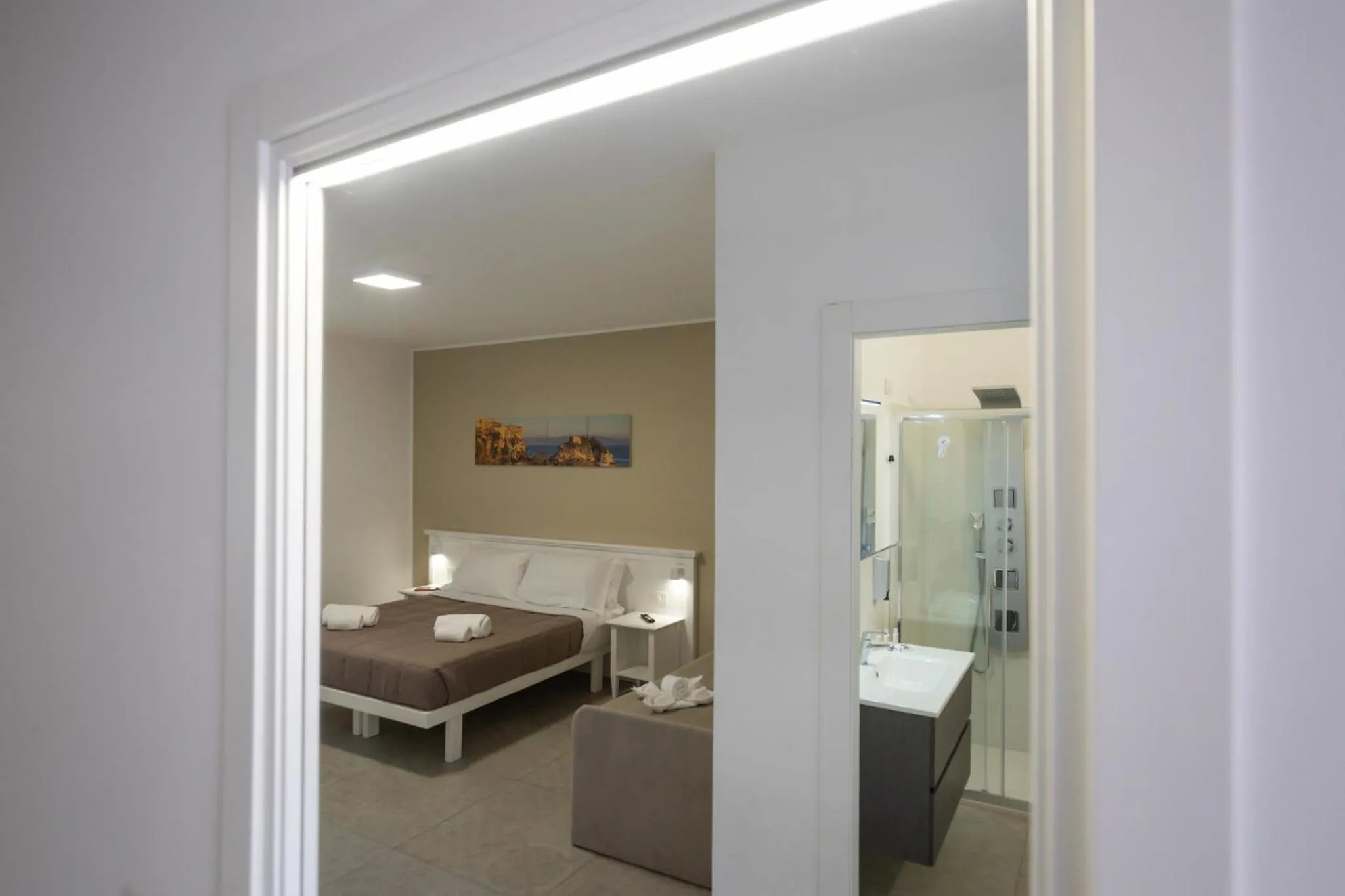 B&B Allison Tropea by Kalavrìa Holidays
