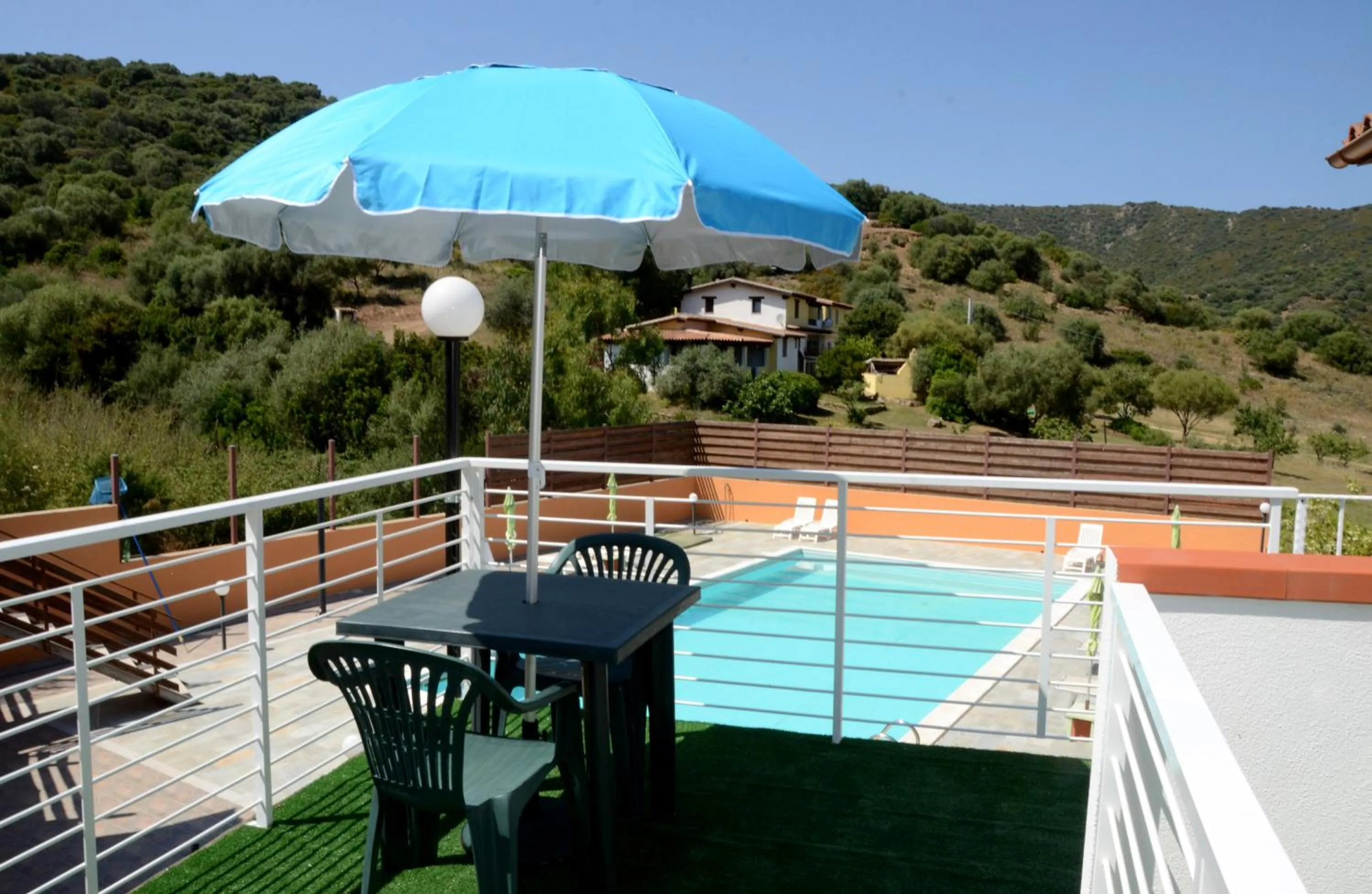 B&B Il Mirto di Paola