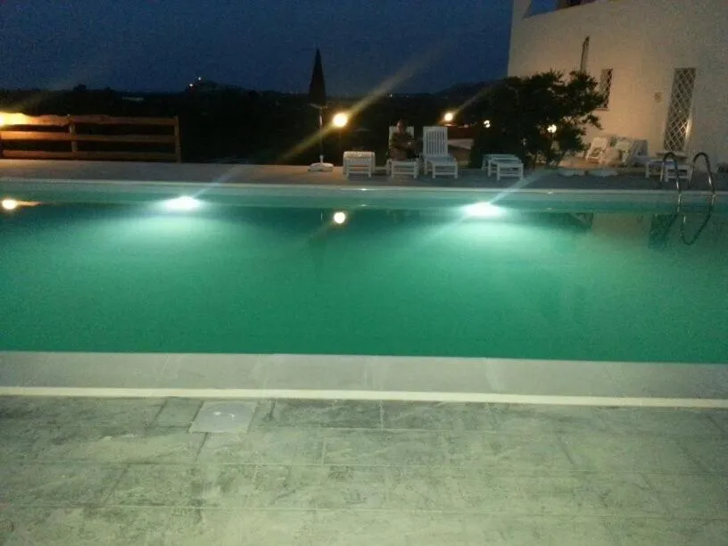 B&B Il Mirto di Paola