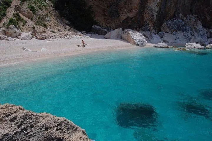 B&B Il Mirto di Paola