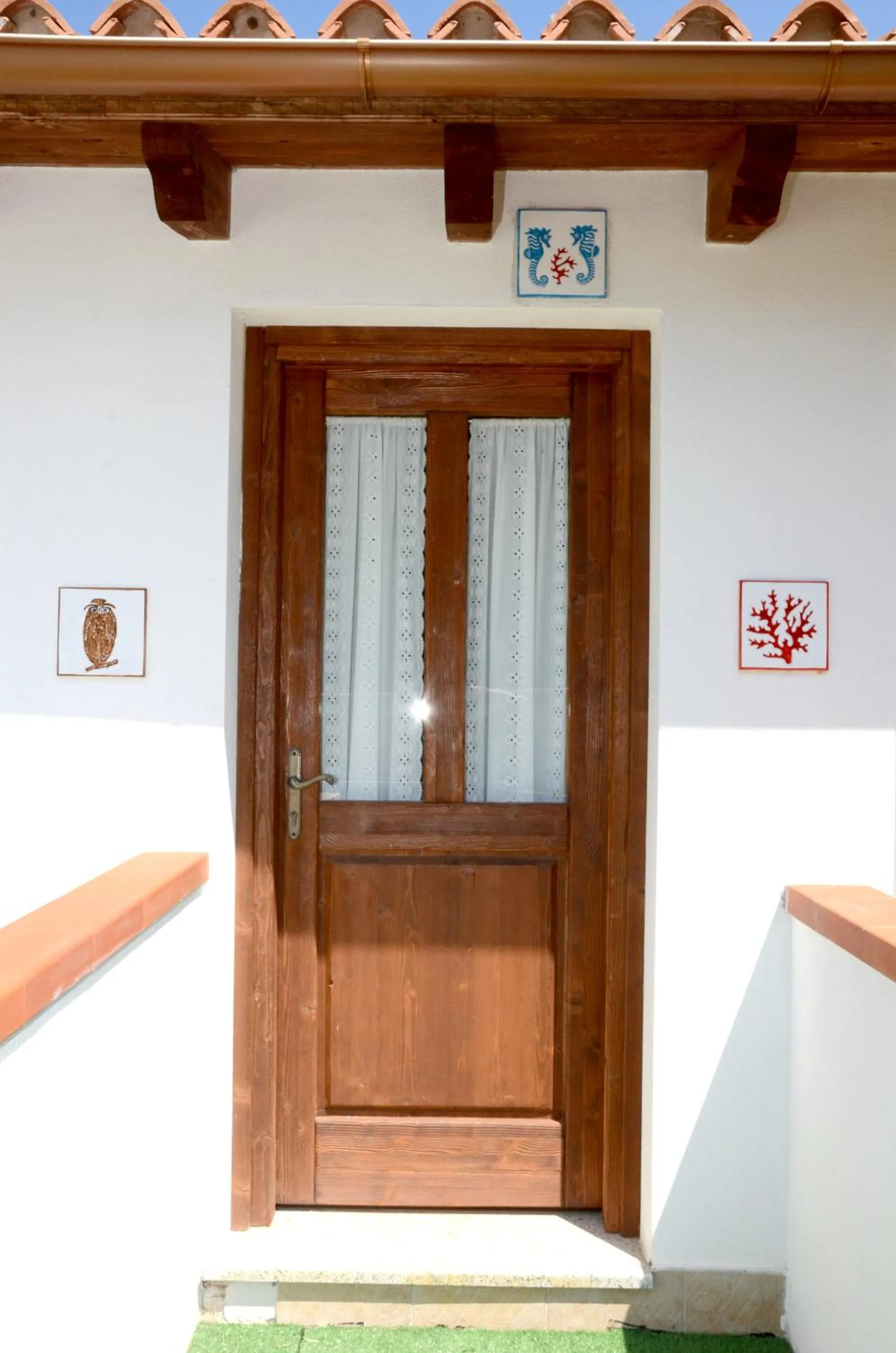 B&B Il Mirto di Paola