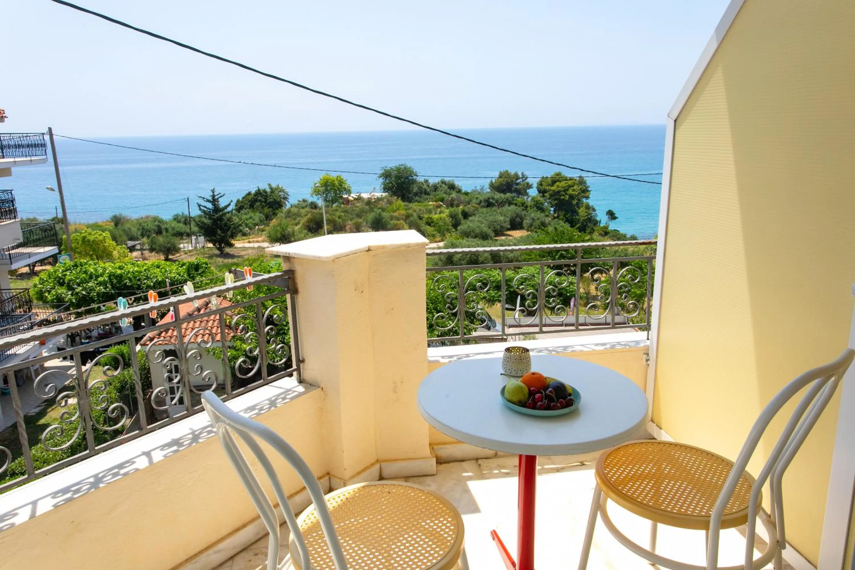 Hotel Agios Thomas