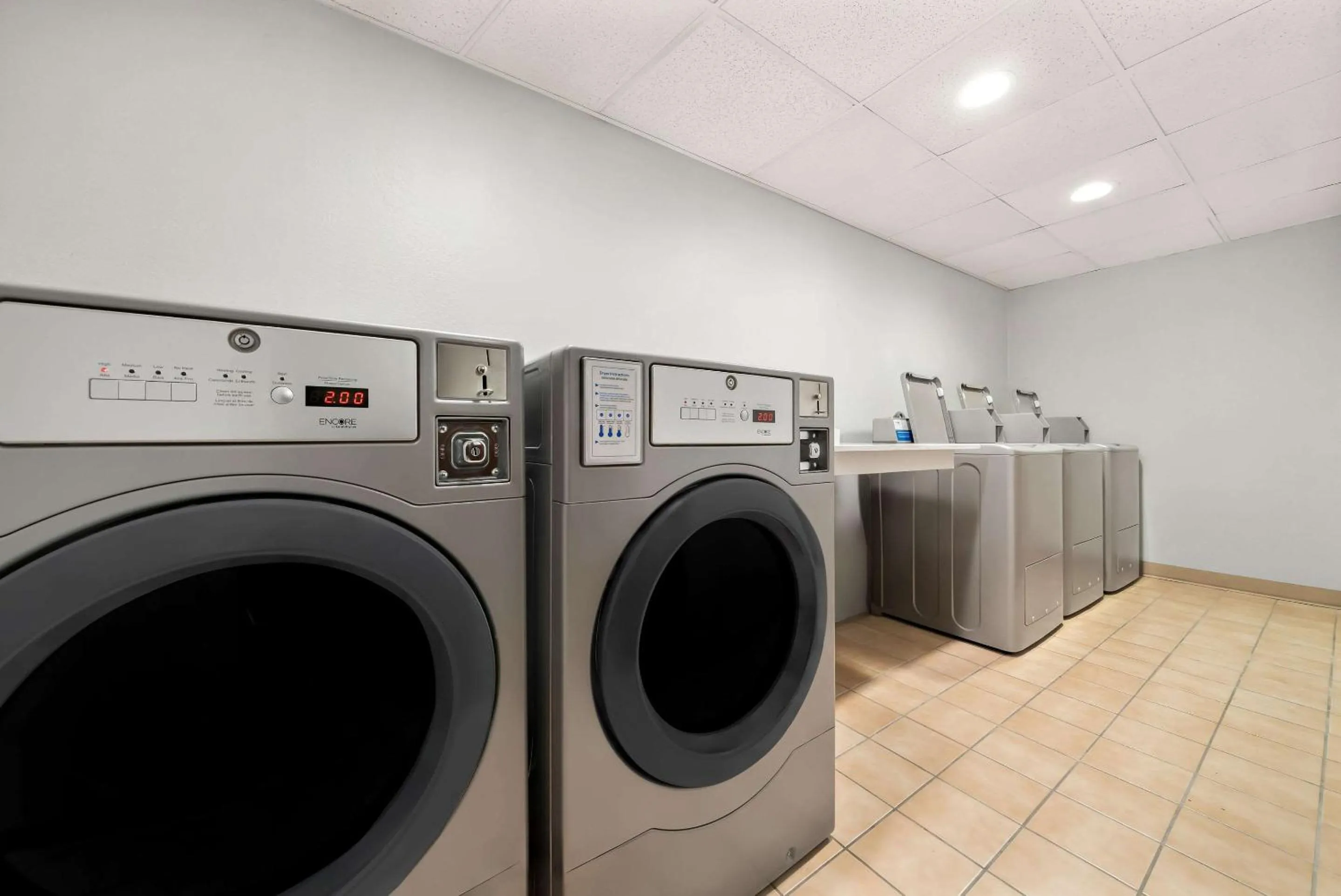 Other in Clarion Inn & Suites and Convention Center