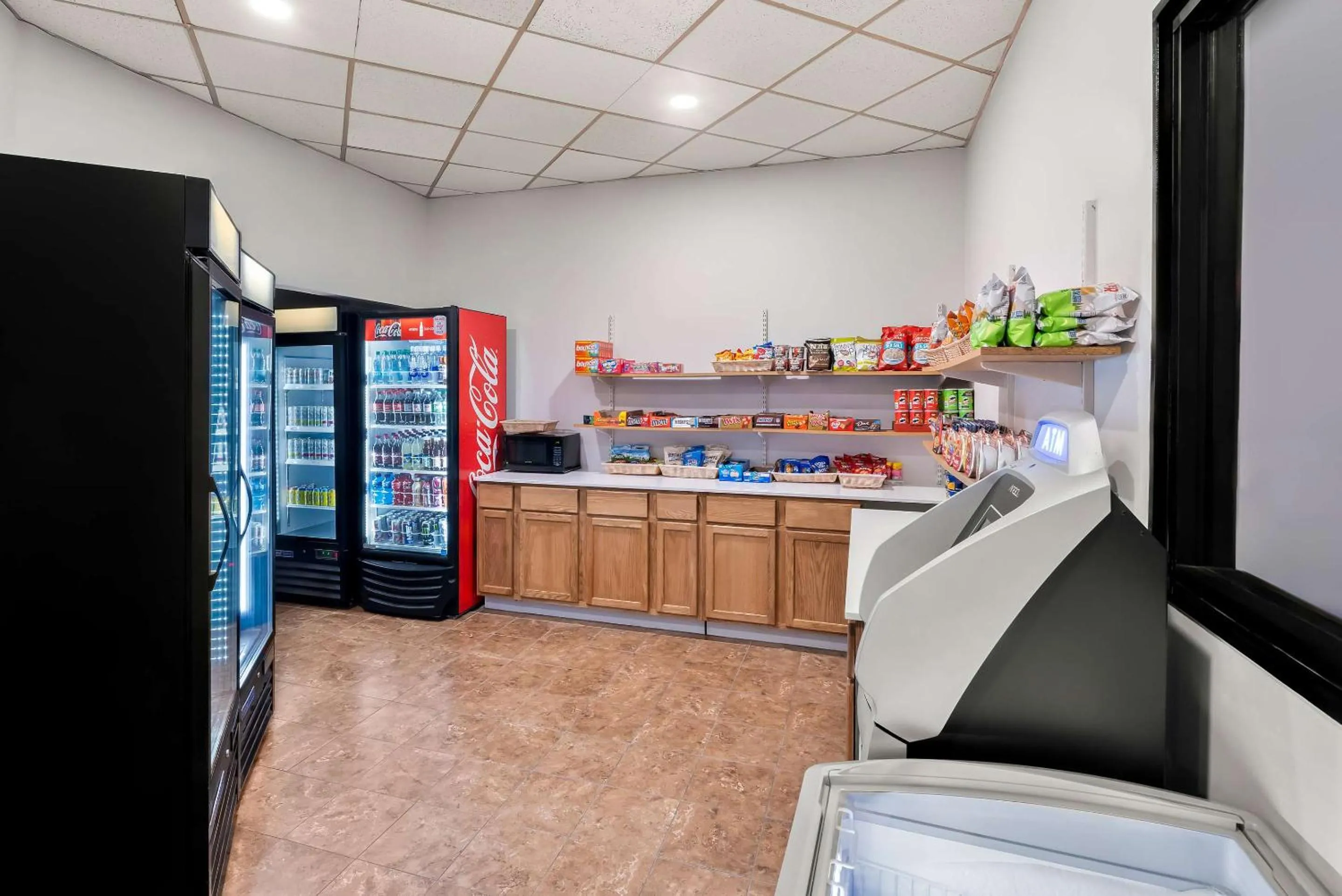 Other in Clarion Inn & Suites and Convention Center