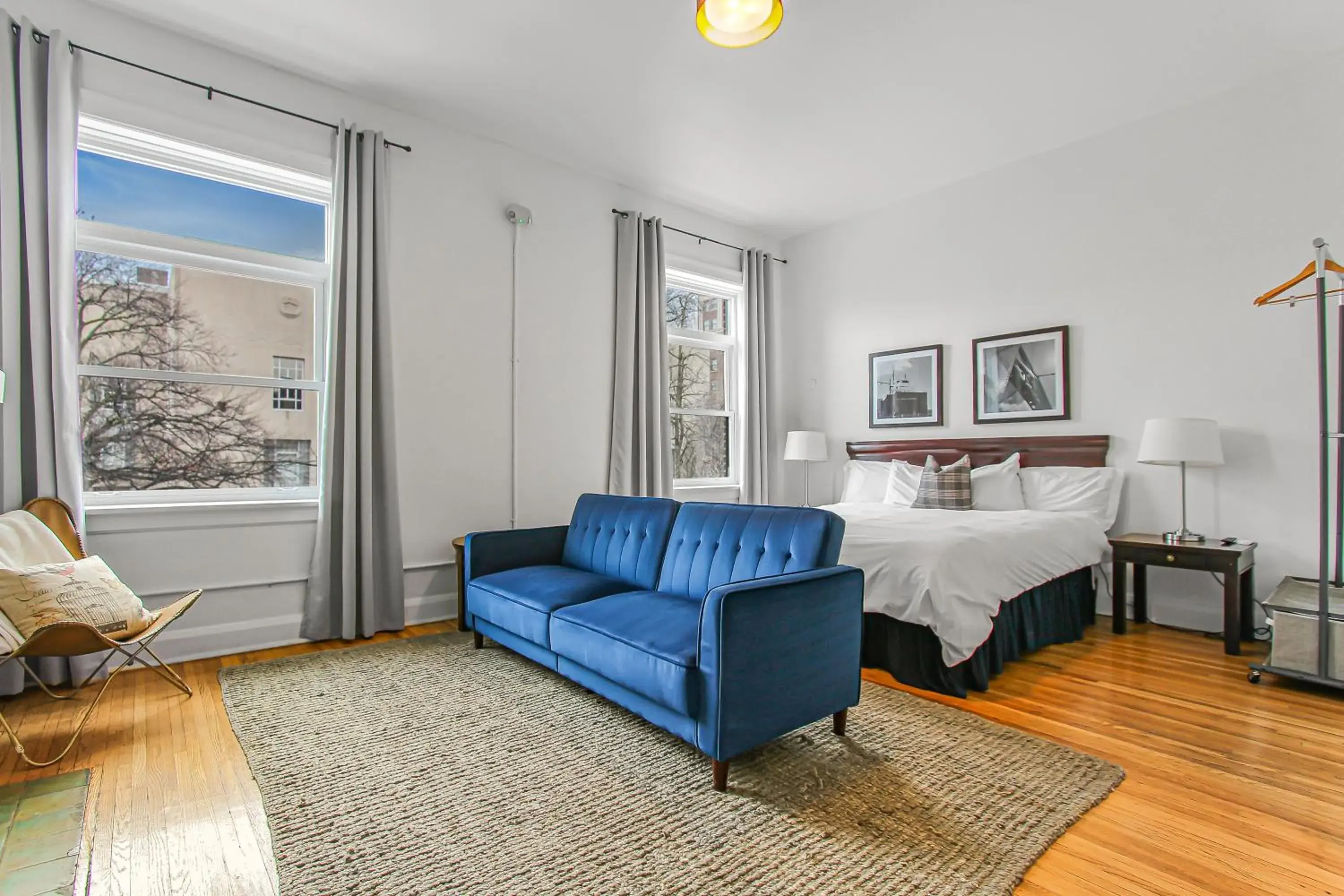 Library Square Suites Library Square Suites