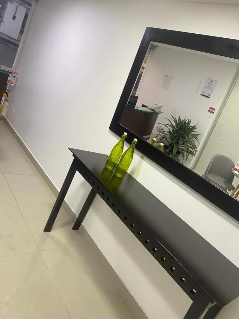 Lobby or reception in Spacio30