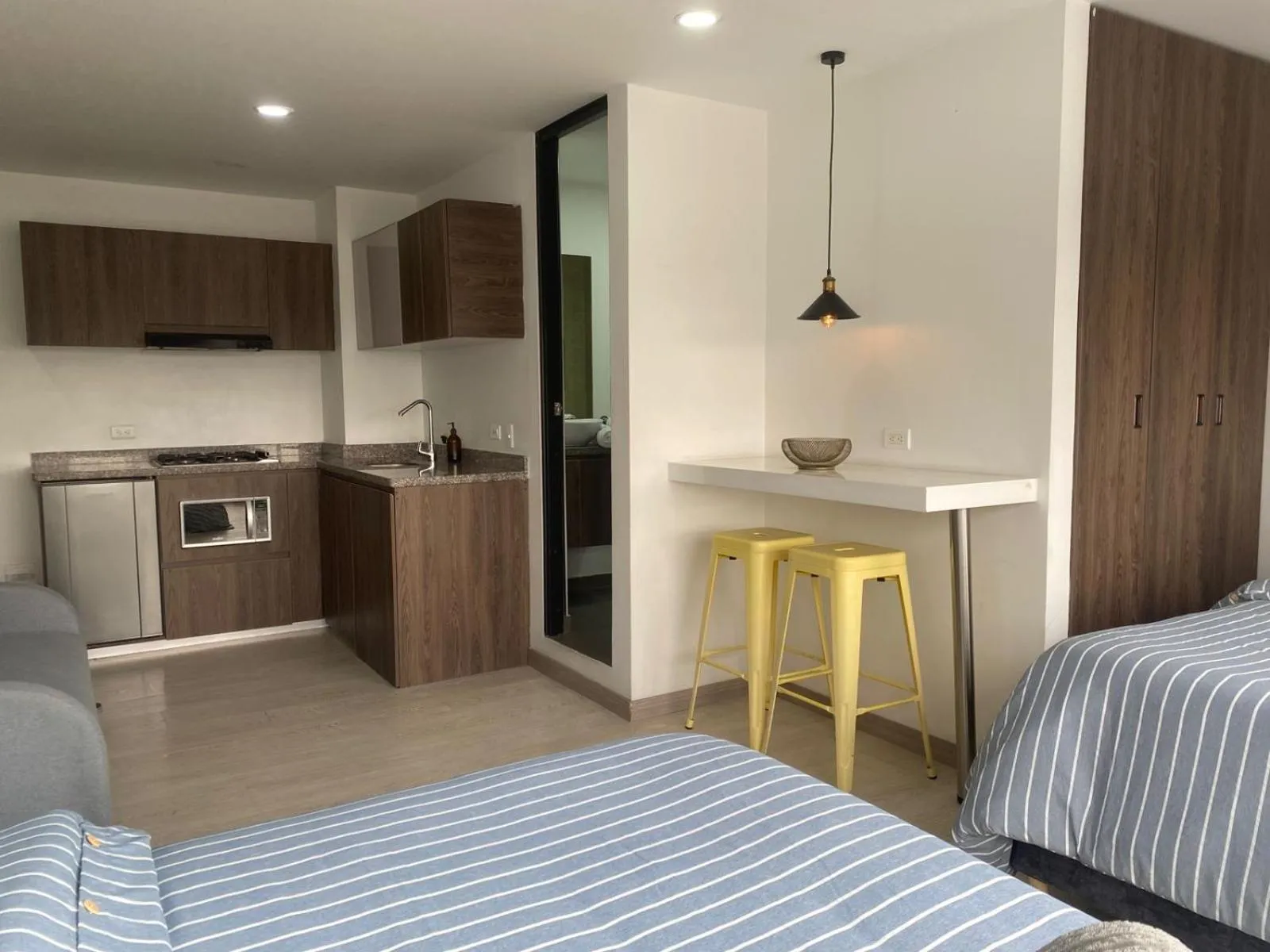 Property building in Spacio30