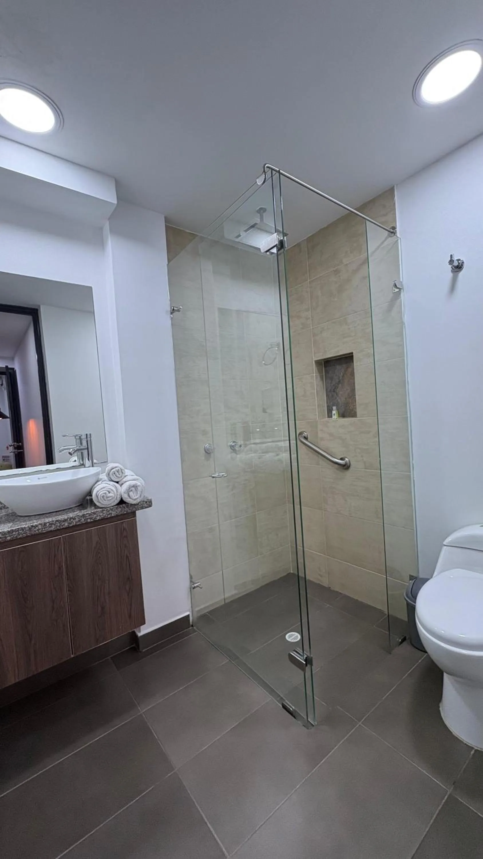 Property building in Spacio30