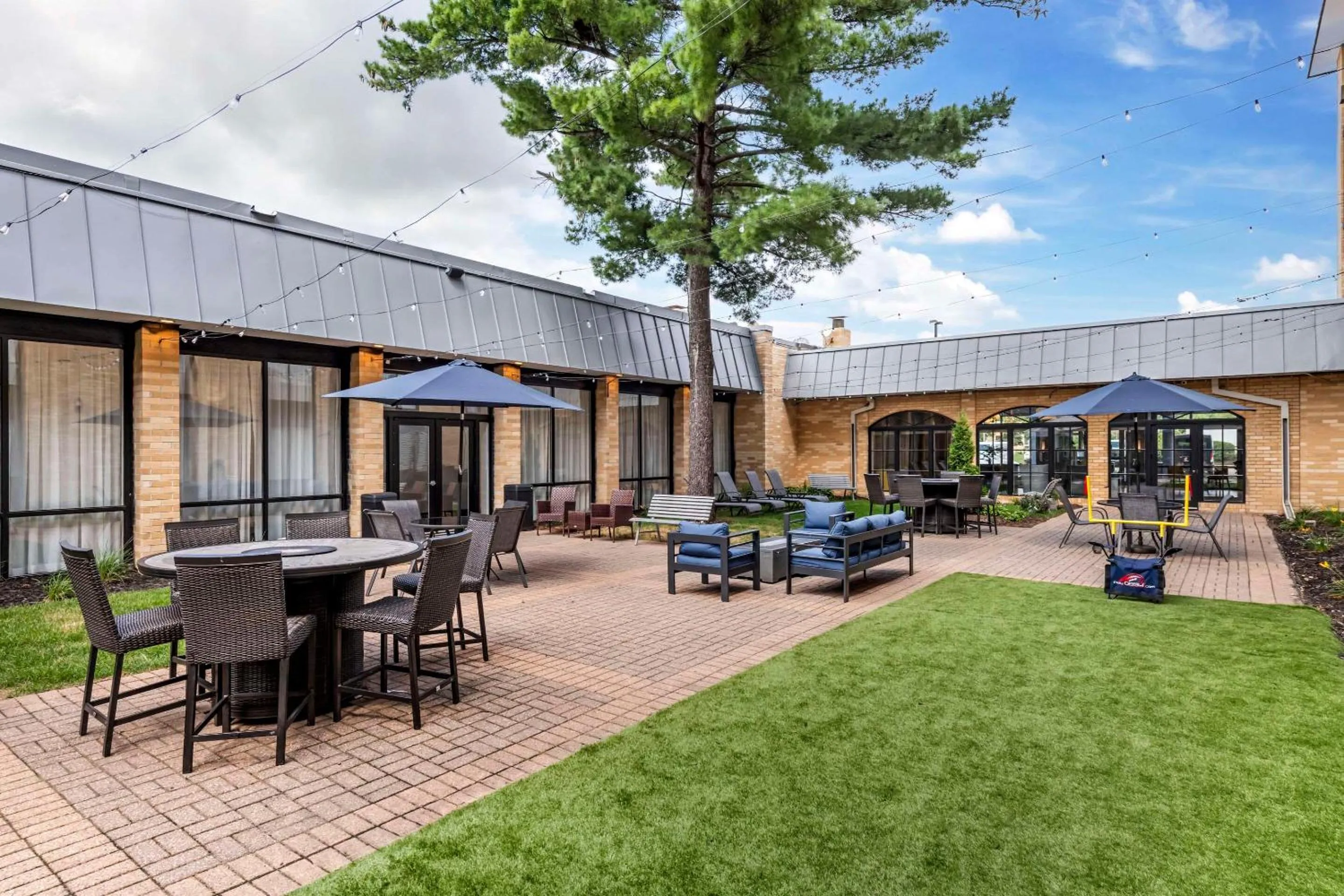 Other in MainStay Suites MSP Airport - Mall of America