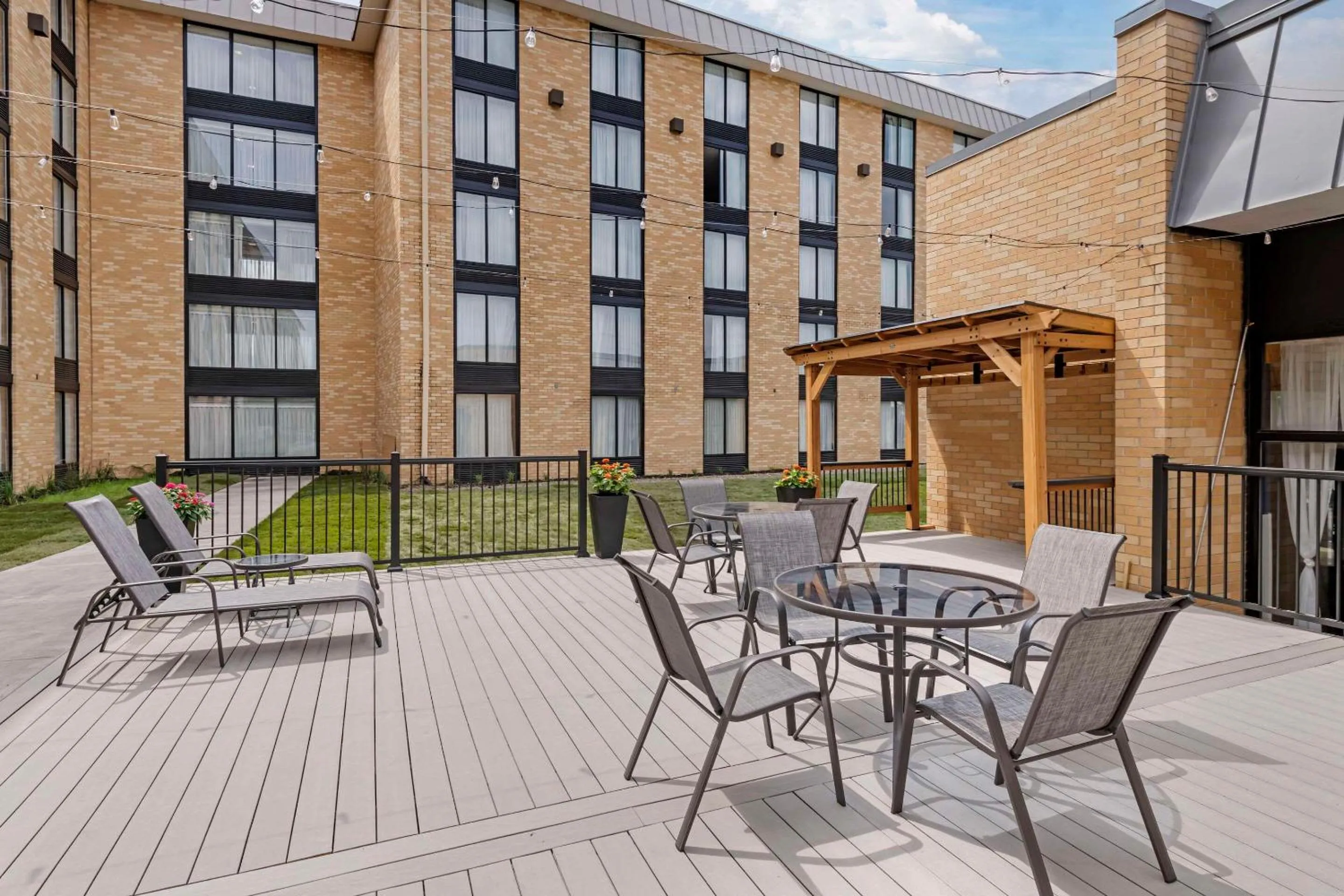 Other in MainStay Suites MSP Airport - Mall of America