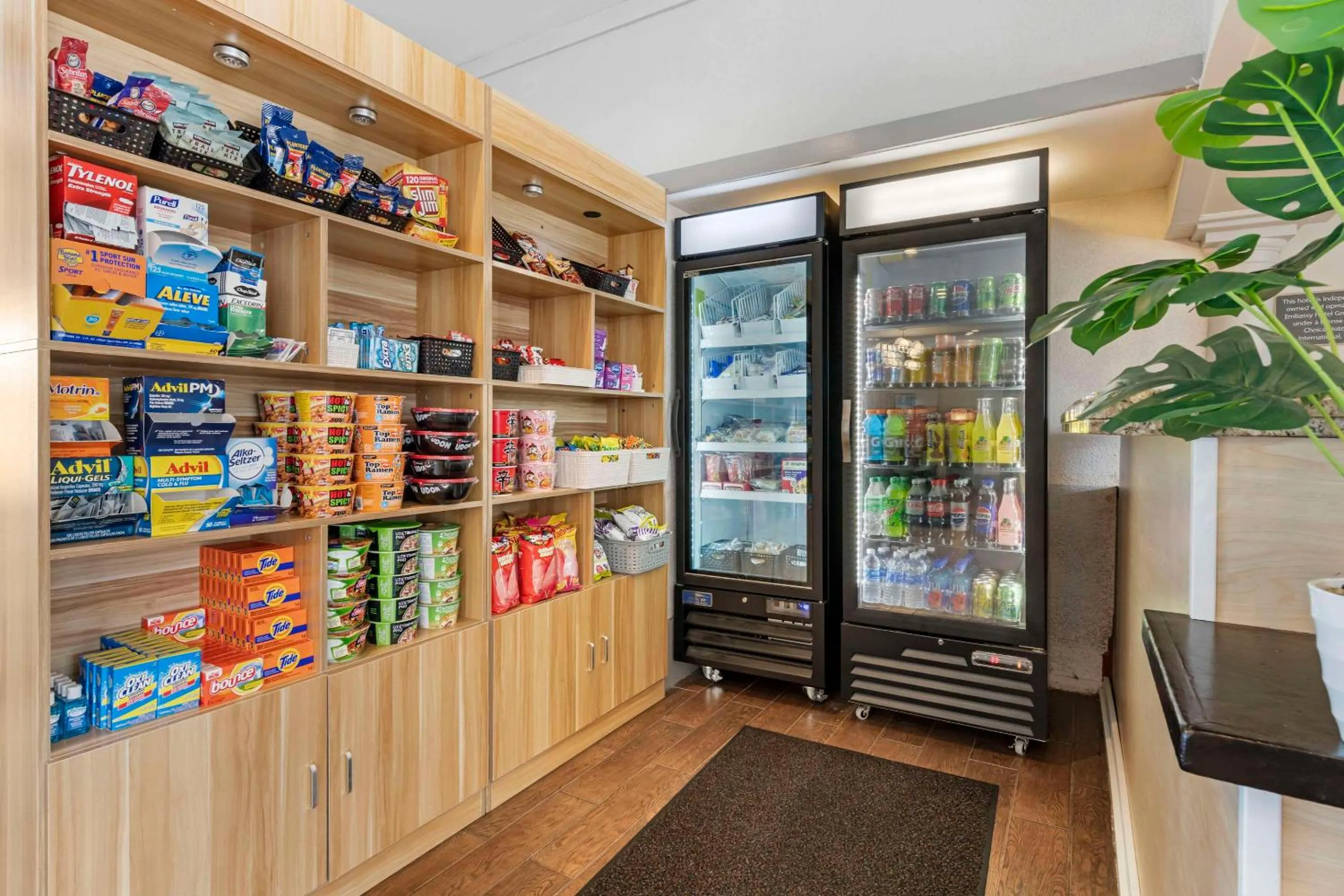 Other in MainStay Suites MSP Airport - Mall of America