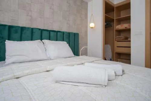 studio Maarif à 3min à pied du stade med V