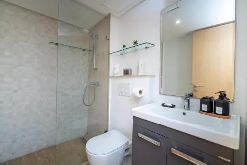 studio Maarif à 3min à pied du stade med V