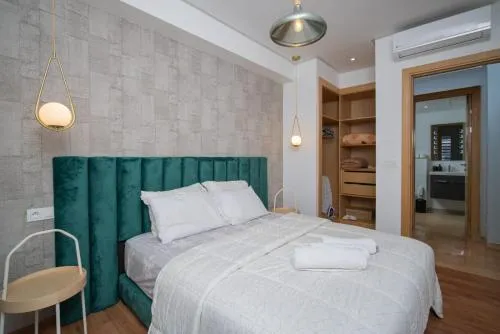 studio Maarif à 3min à pied du stade med V