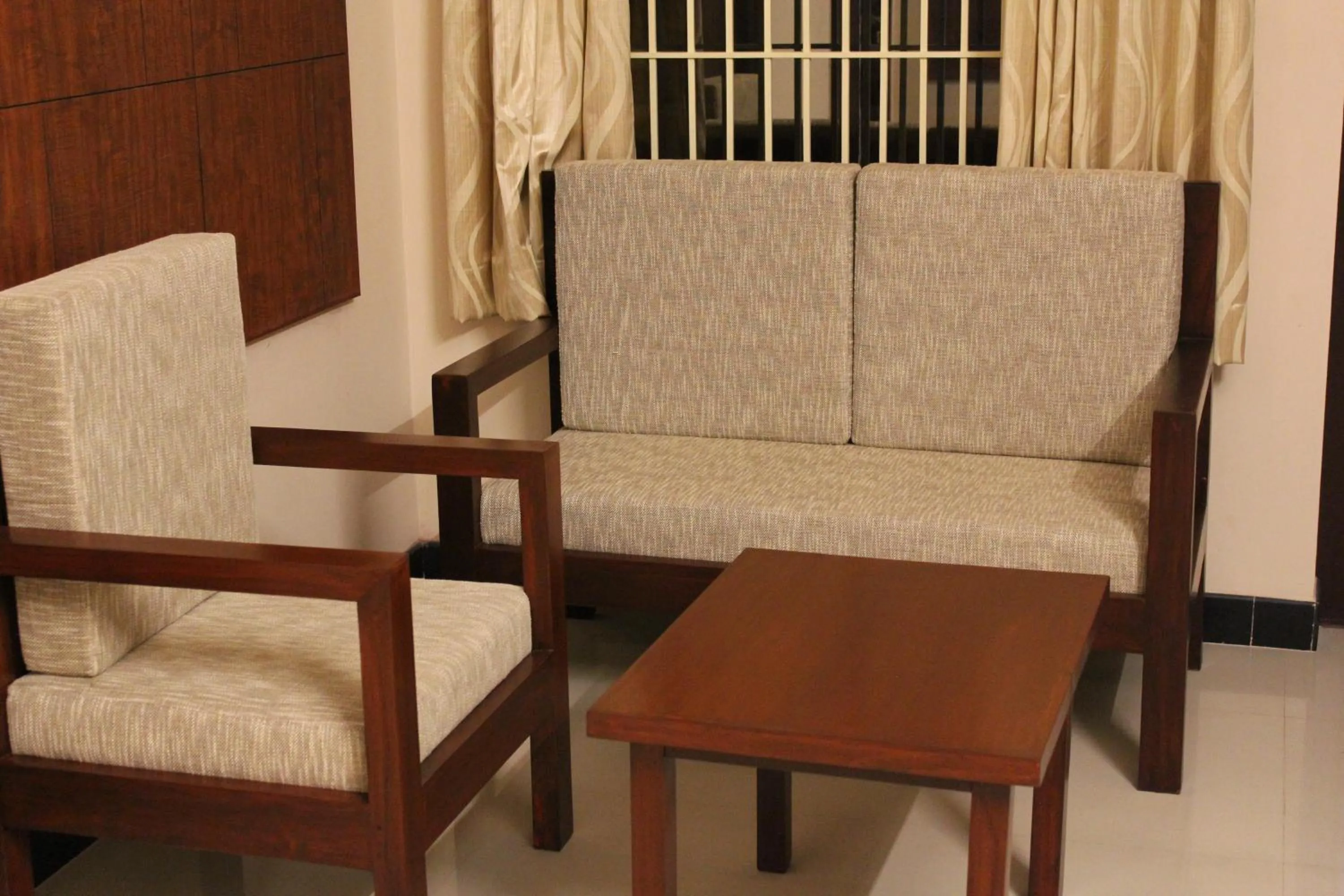 Standard Single Room - single occupancy in Raj Residency Salem