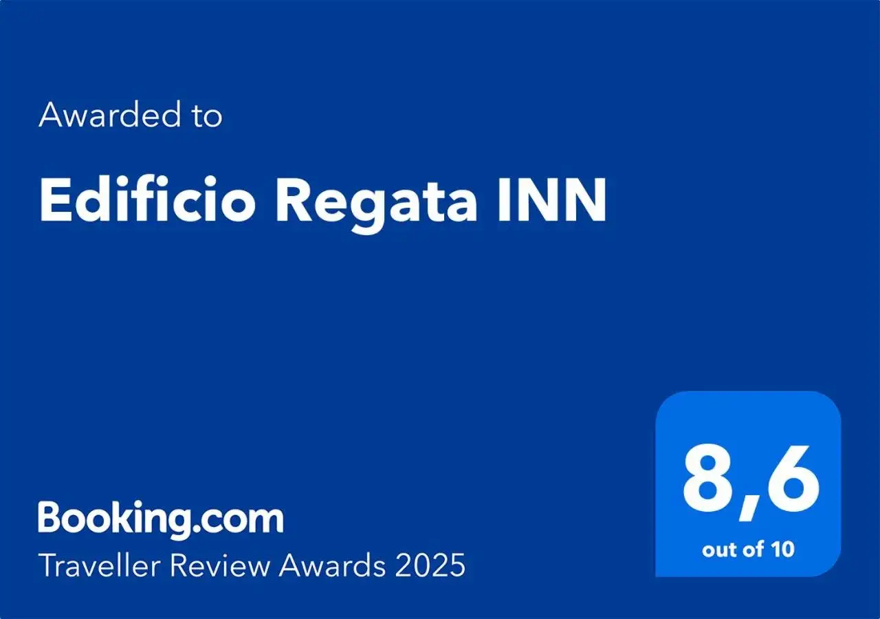 Edificio Regata INN Edificio Regata INN
