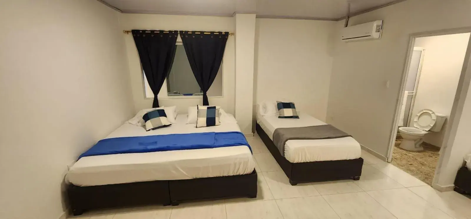 Bedroom, Bed in Edificio Regata INN Bedroom, Bed in Edificio Regata INN