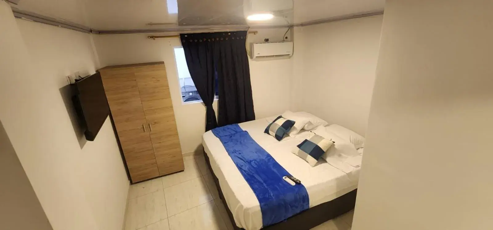 Photo of the whole room, Bed in Edificio Regata INN Photo of the whole room, Bed in Edificio Regata INN