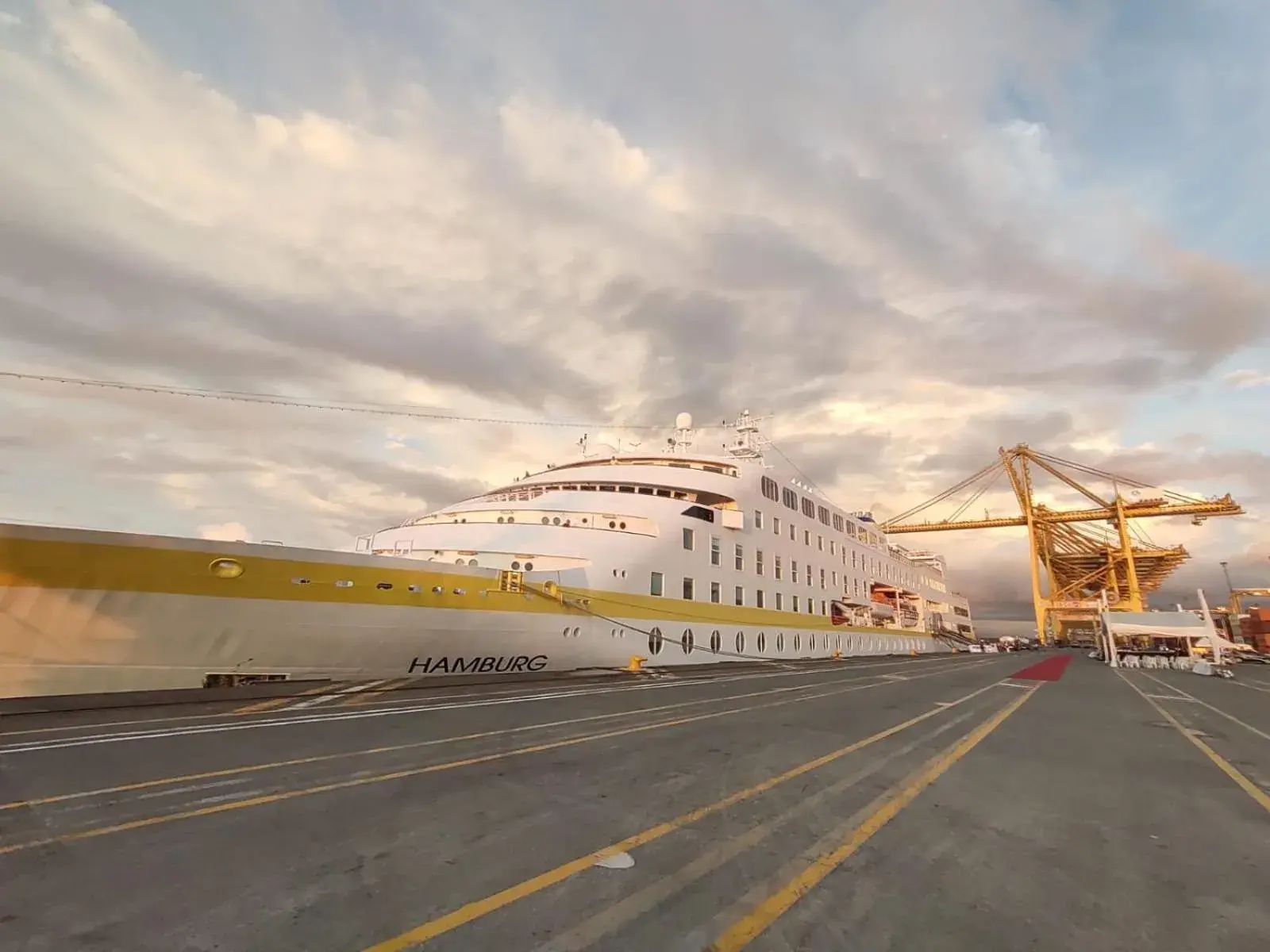 Activities in Edificio Regata INN Activities in Edificio Regata INN