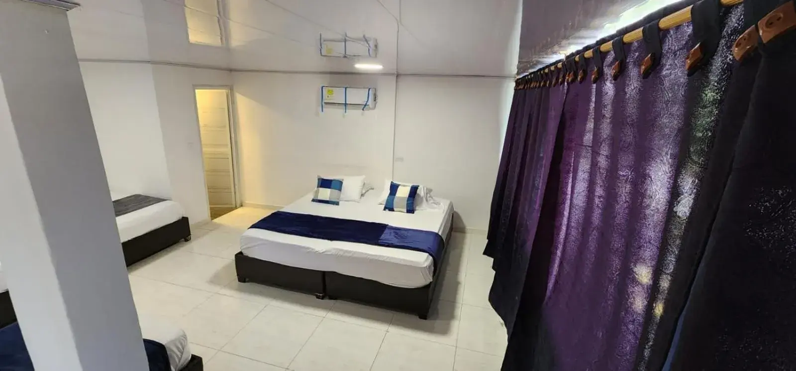 Double or Twin Room - single occupancy in Edificio Regata INN Double or Twin Room - single occupancy in Edificio Regata INN