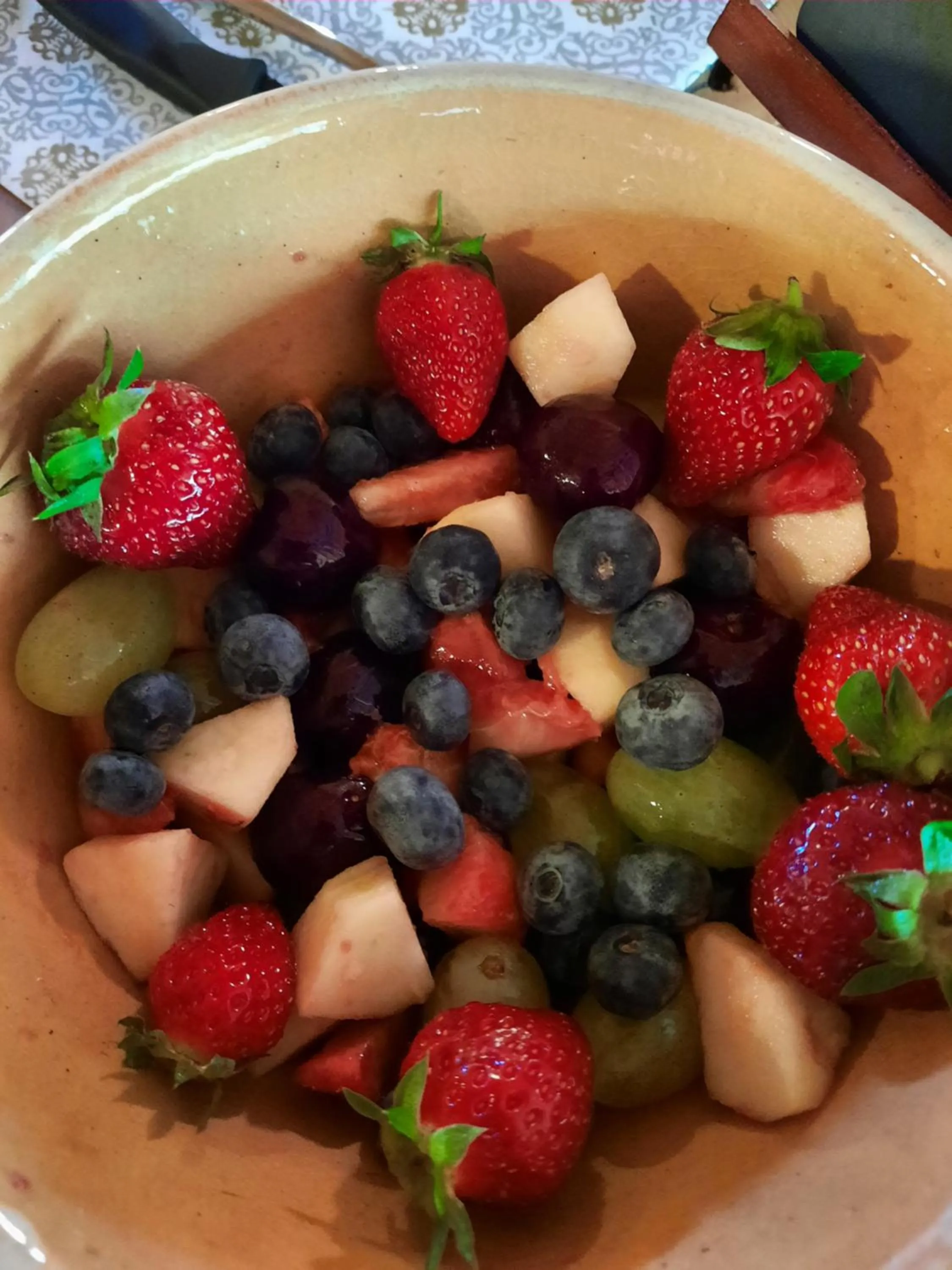 Breakfast in Au Cœur des Lacs - Chambres d'hôtes