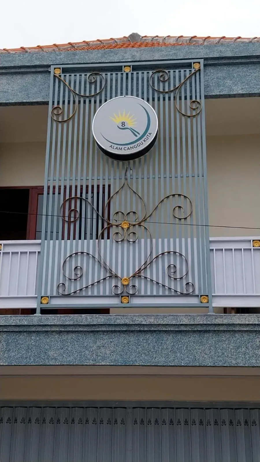 Property building in Alam Canggu Kuta by ABM Property building in Alam Canggu Kuta by ABM