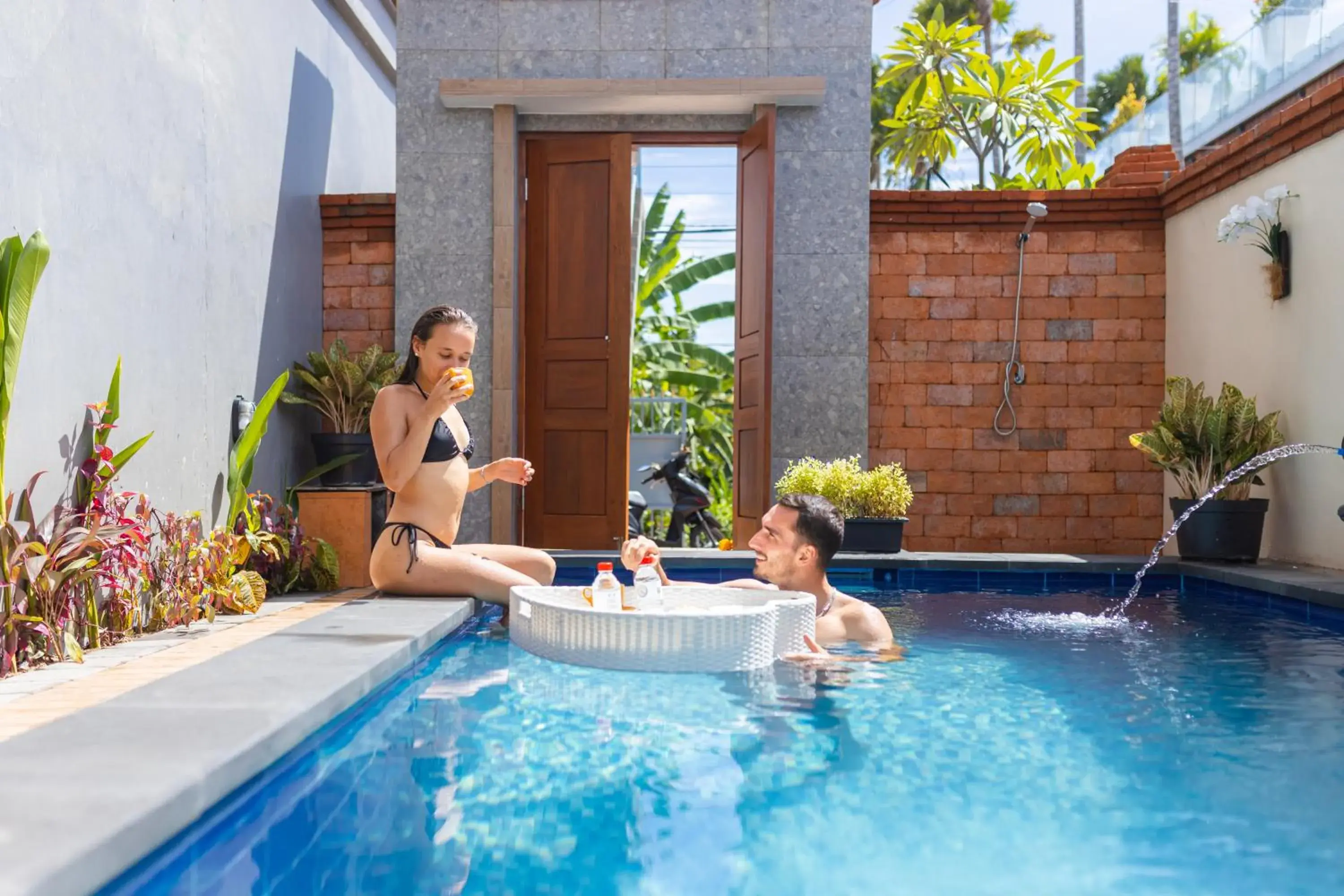 Alam Canggu Kuta by ABM Alam Canggu Kuta by ABM